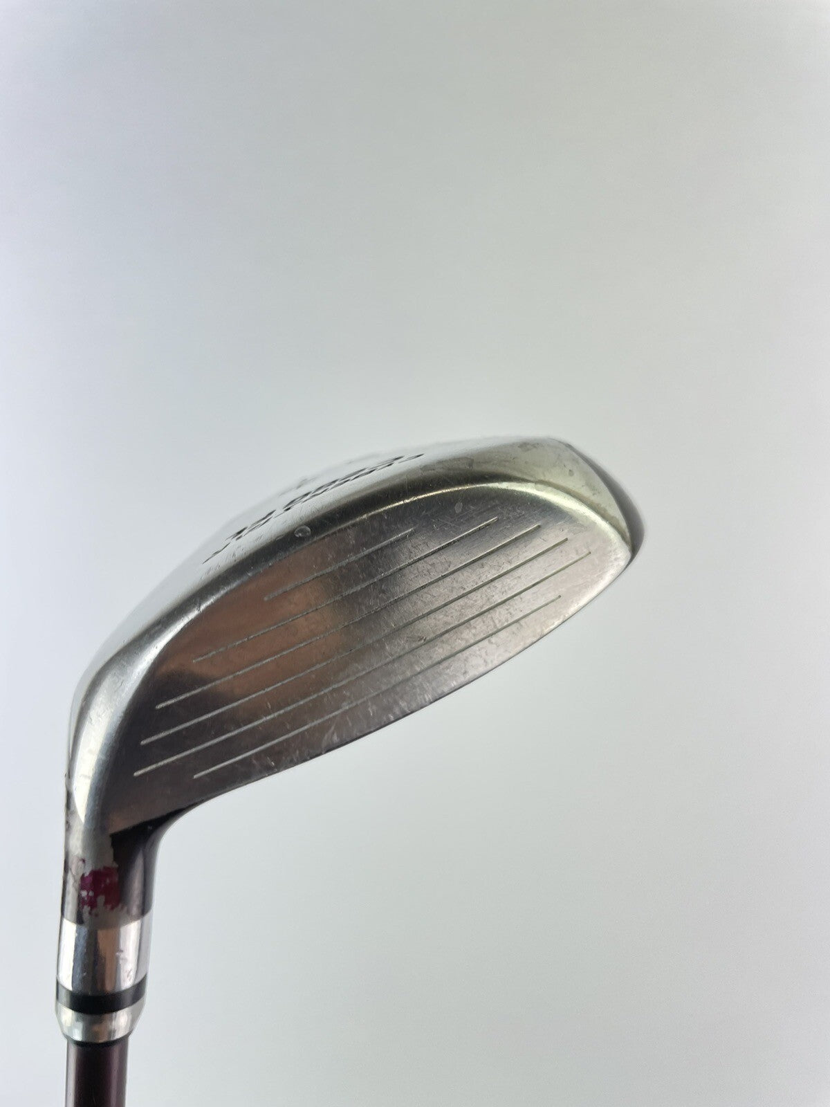 Yonex Ladies 3 Wood 18* C280 FL Ladies Graphite /Right Handed /129887