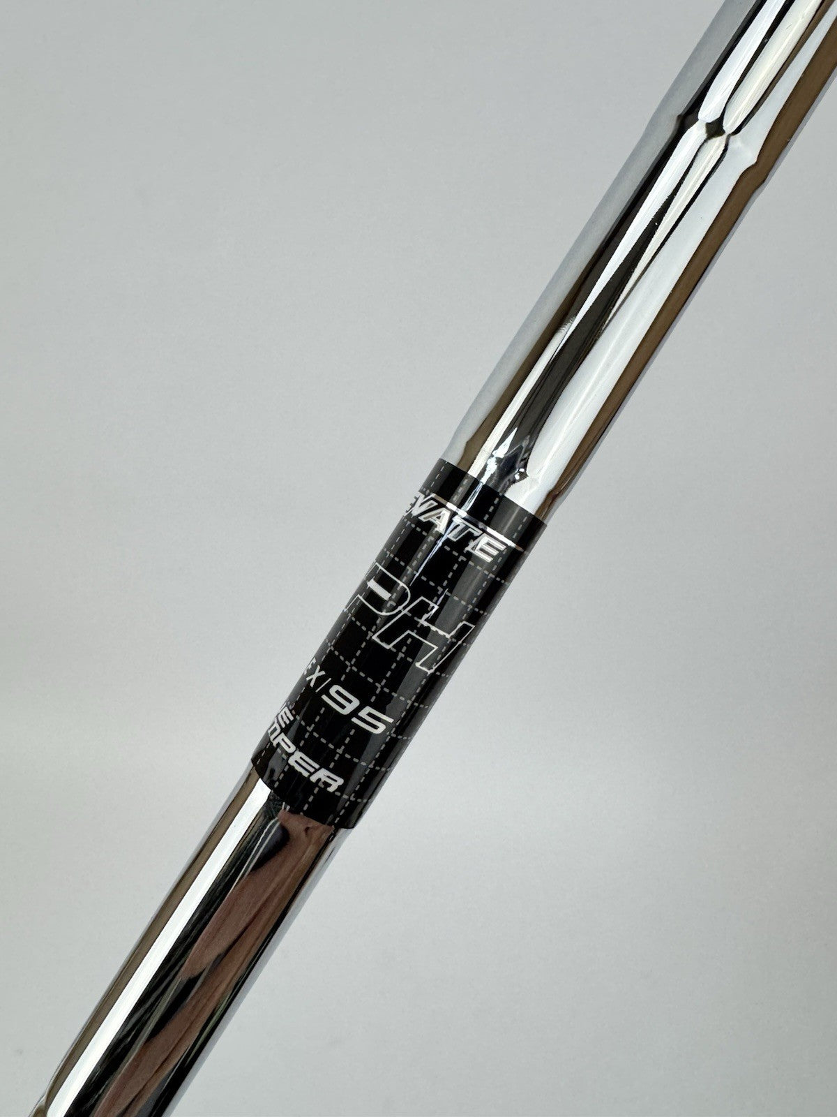 Callaway Big Bertha B23 6 Iron Elevate MPH 95 Regular Steel /Right /New /3585014