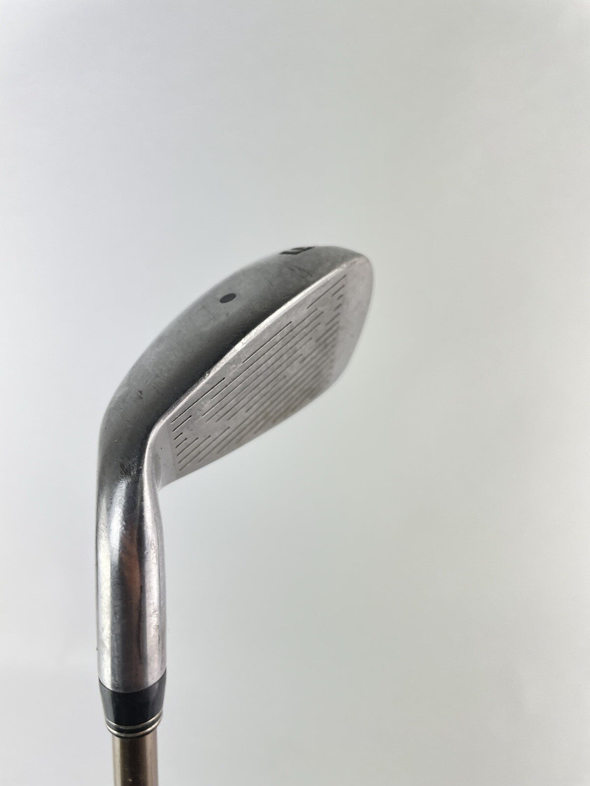Cobra Transition 5 Iron 3400 /XH lite Senior Graphite /Right /New Grip /363794