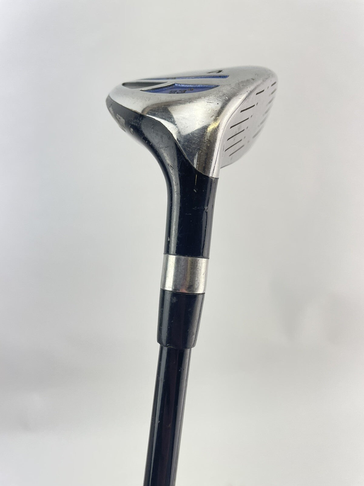 Ram Golf 4 Hybrid 23* SDX2 Ladies Graphite/Right Handed /New Grip /208982