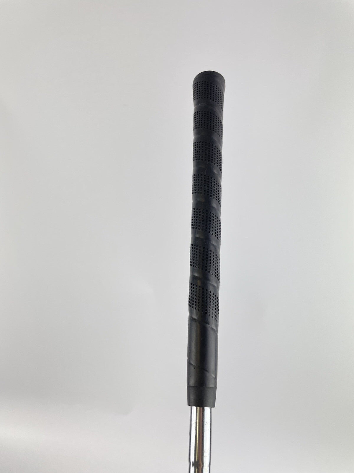 Max Faulkner Avenger Blade 2 Iron Regular Flex Steel/ New Grip/ Right Hand/ 350410