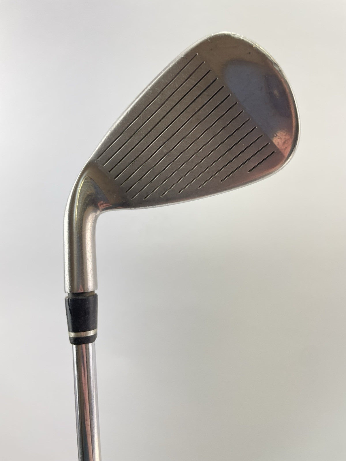 Nike VRS 5 Iron Regular Flex Steel /Right Handed /New Grip /243419