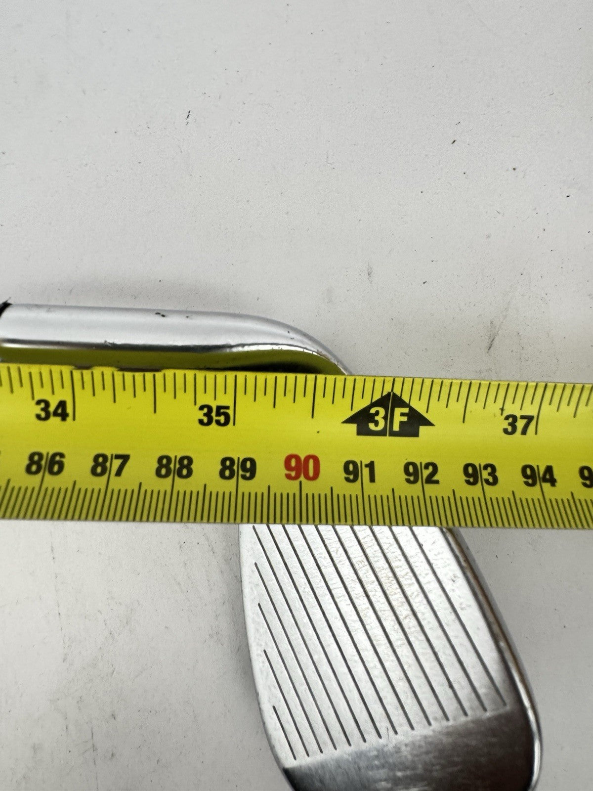 Callaway Epic Pitching Wedge CF17 Elevate MPH 95 Regular Steel /Right /3644014