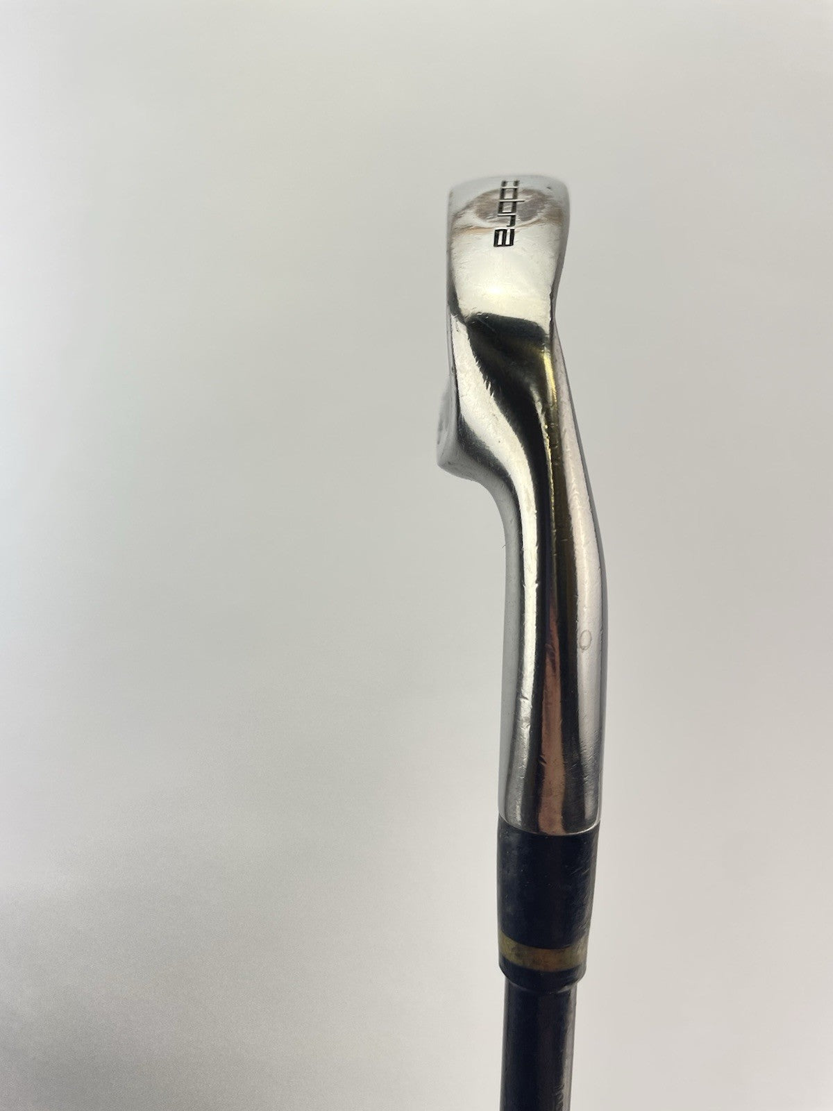 Cobra Gravity Back 4 Iron Regular Flex Graphite /Right Handed /New Grip /280177