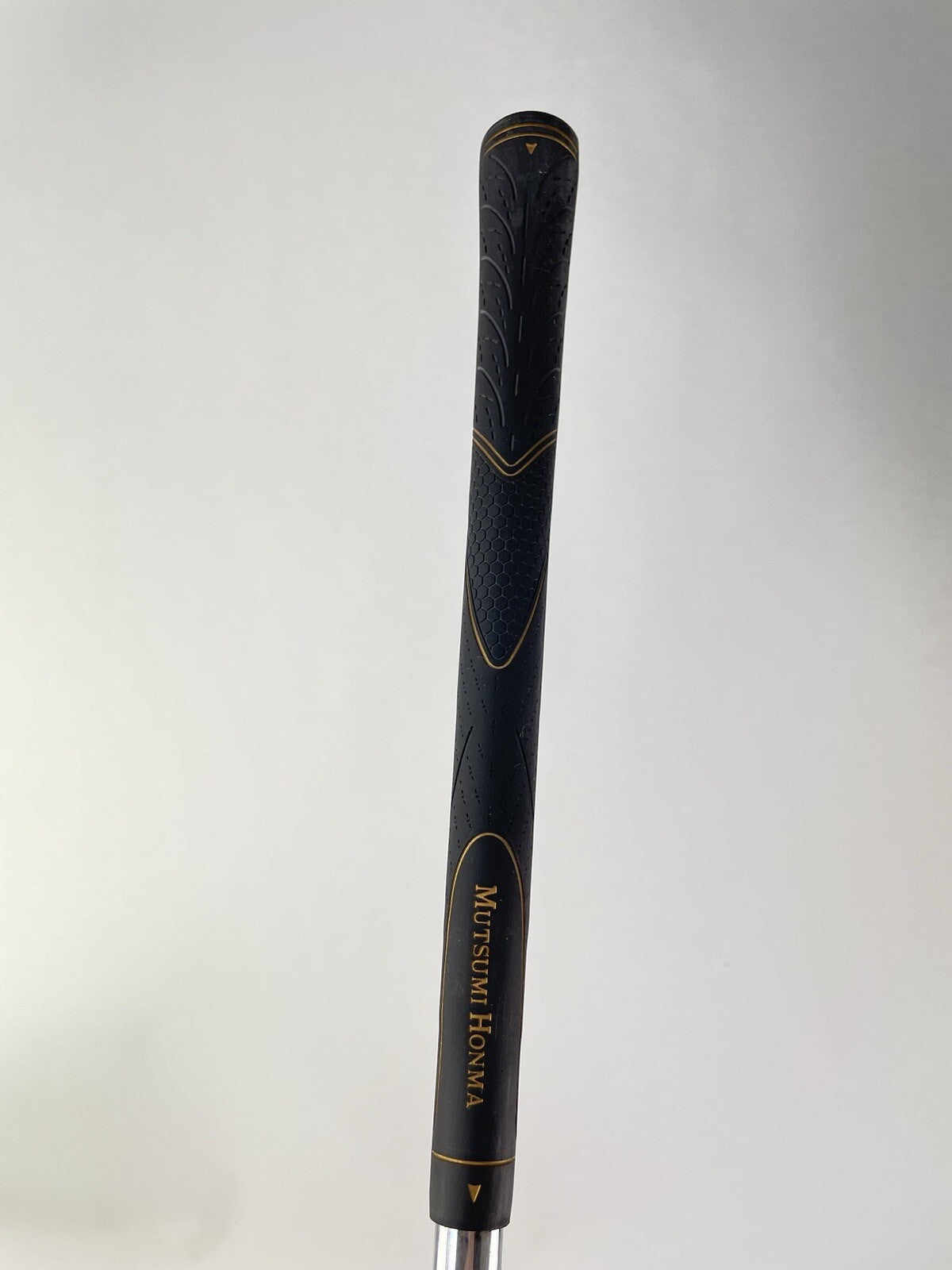 Ram Golf Left Handed 8 Iron Evolution Regular Flex Steel /New Grip /1495913