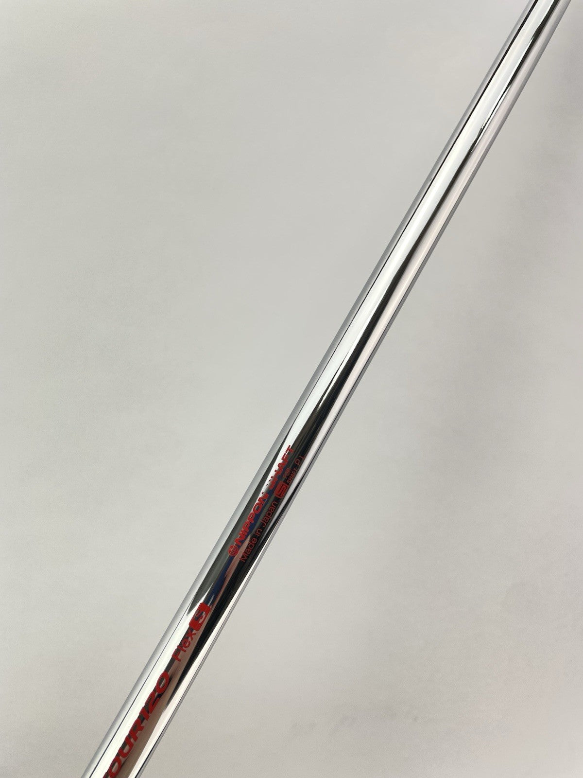 Nippon Modus3 Iron Shaft Tour120 Stiff Flex Steel 35.25 /0.370 Parallel /249298