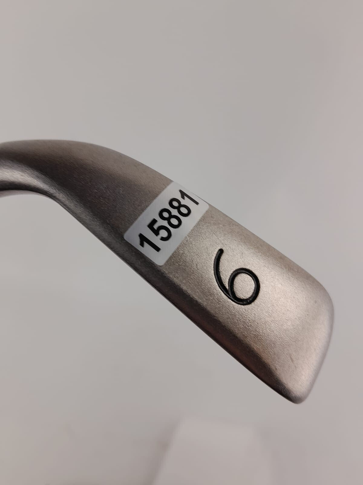 Ping G5 6 Iron Green Dot TFC 100 Stiff Flex Graphite /Right Handed /1588114