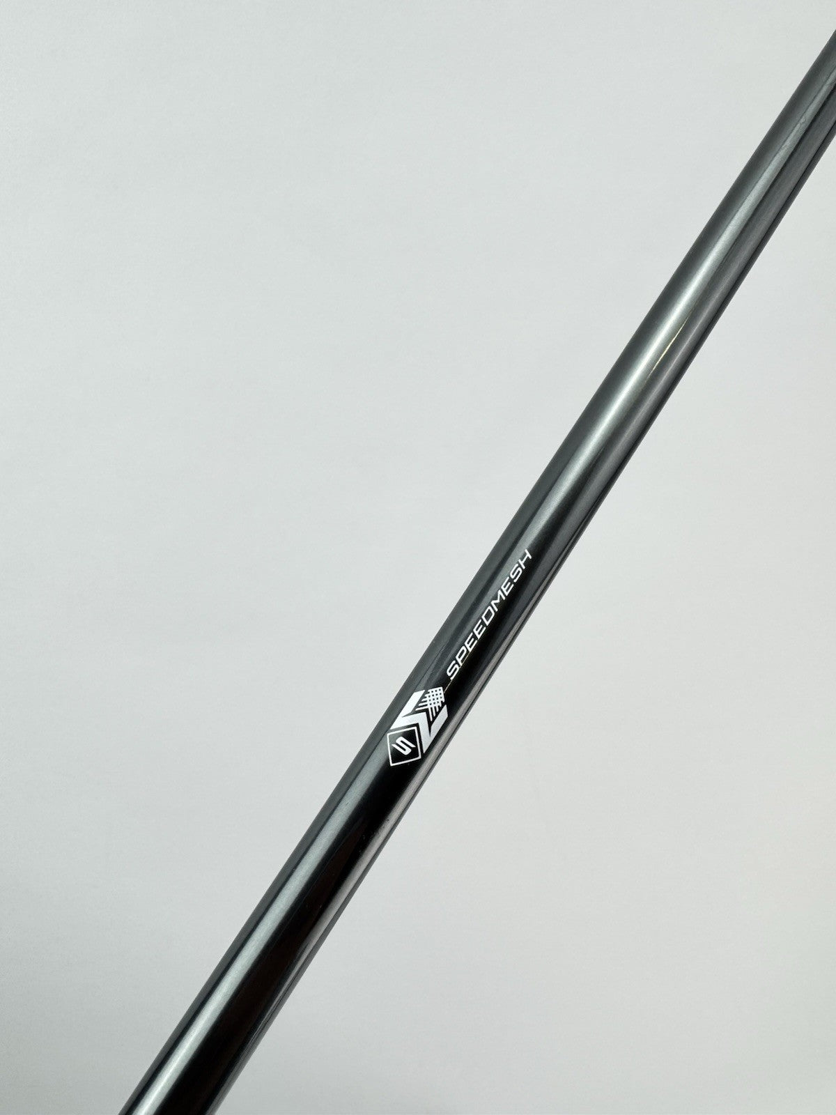 Mitsubishi Chemical MMT Iron Shaft 65 Regular Graphite 35” /0.355 /294647