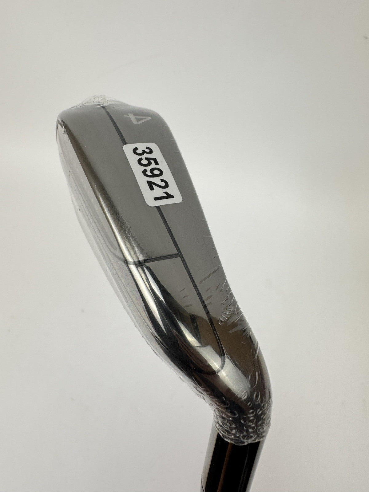 Callaway Big Bertha B23 4 Iron 18* Elevate MPH 95 Regular Steel /New /3592118