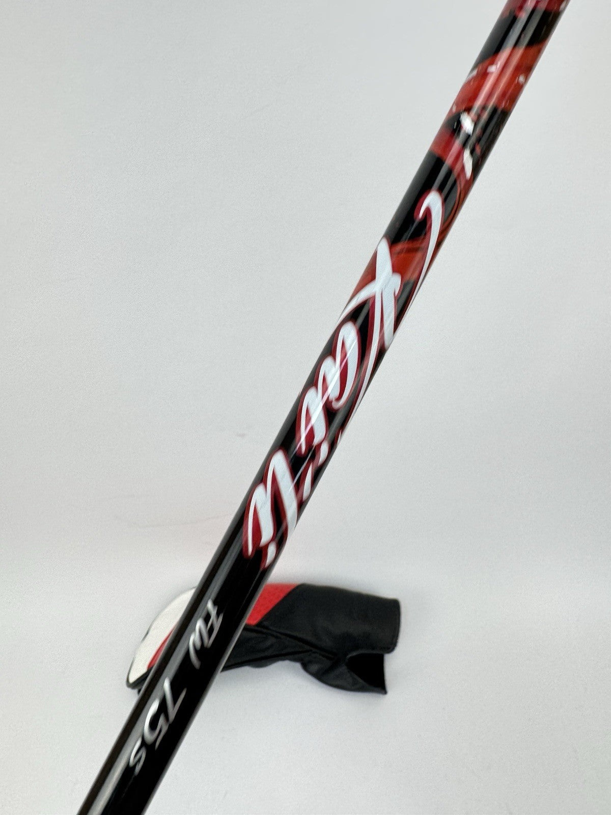 Taylormade Stealth 2 Plus 3 Wood 15* Kai Li Red 75 Stiff Graphite /3493913