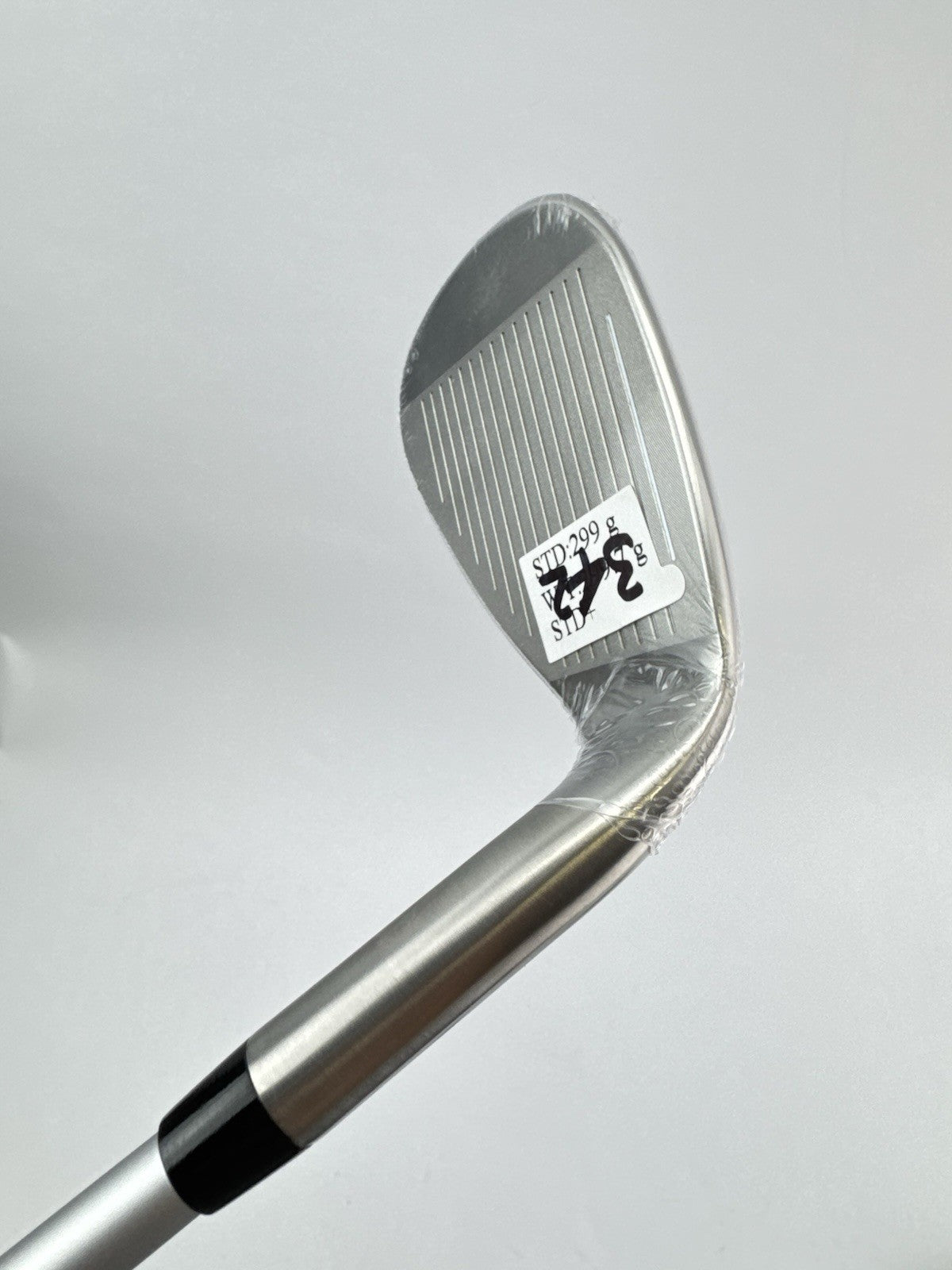 Cobra Aerojet Ladies Sand Wedge 54* Left Handed Women’s Graphite /New /290196