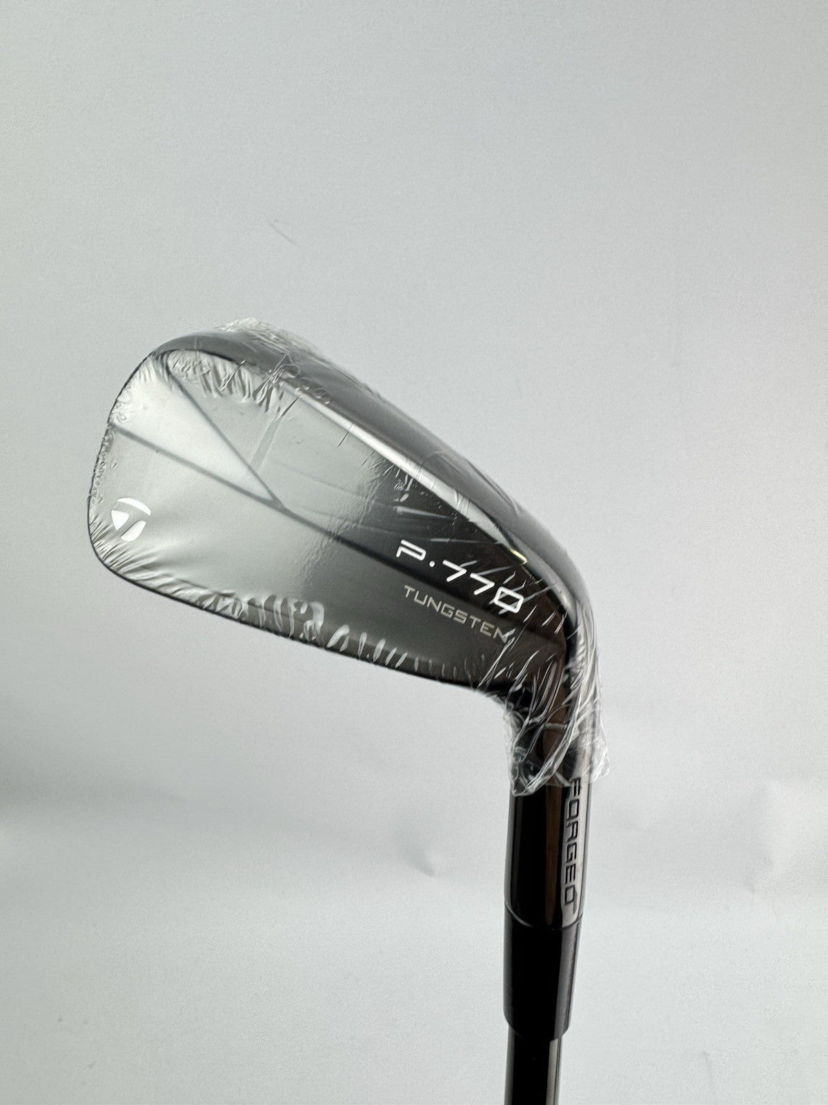 Taylormade P770 Limited Edition Phantom 4 Iron KBS Tour Black Stiff Steel /302811