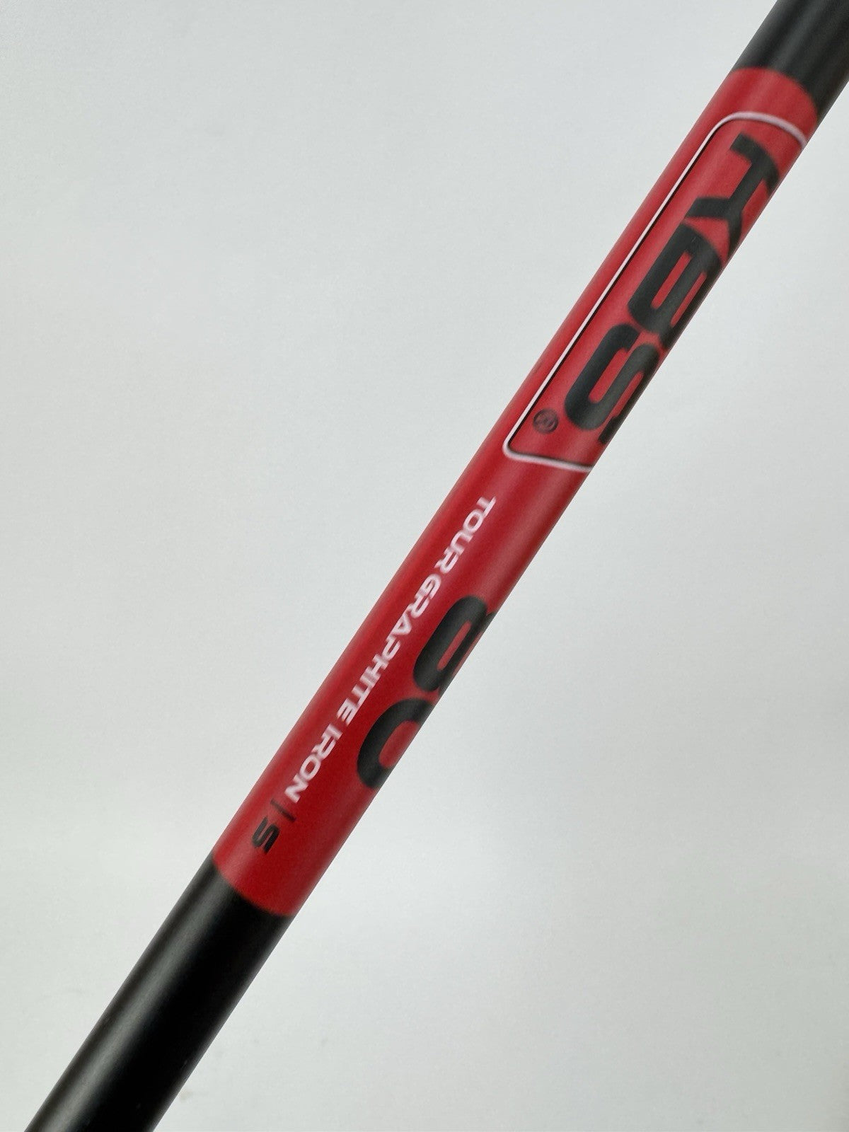 Sub 70 699 Pro 4 Iron 21.5* KBS TGI 80 Stiff Graphite /Right Handed /New /3390116