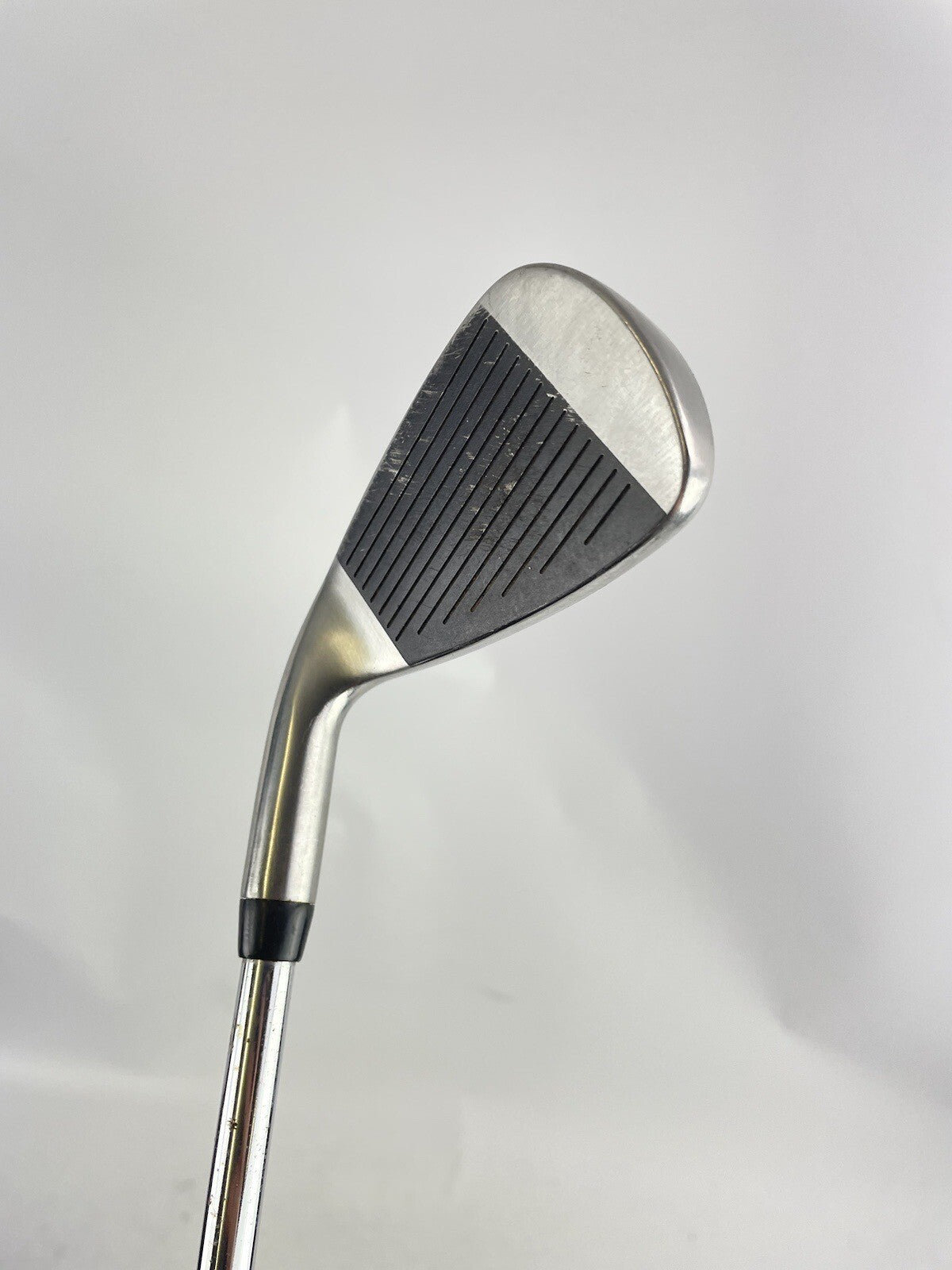 Onyx Golf 4 Iron ZX-Pro Regular Flex Steel /Right Handed /Good Grip /847411