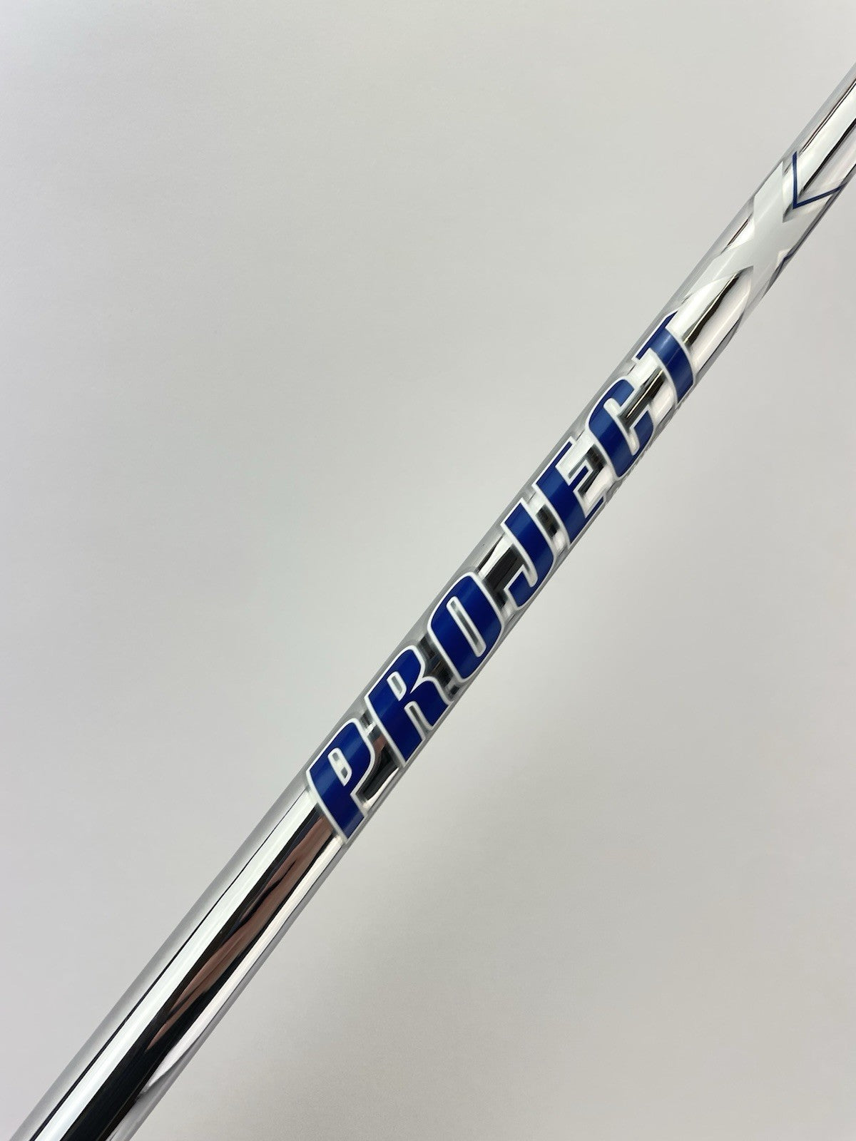 Project X LZ Iron Shaft 6.5 X Flex Steel 125G 35.5” /0.355 Tapered /296602