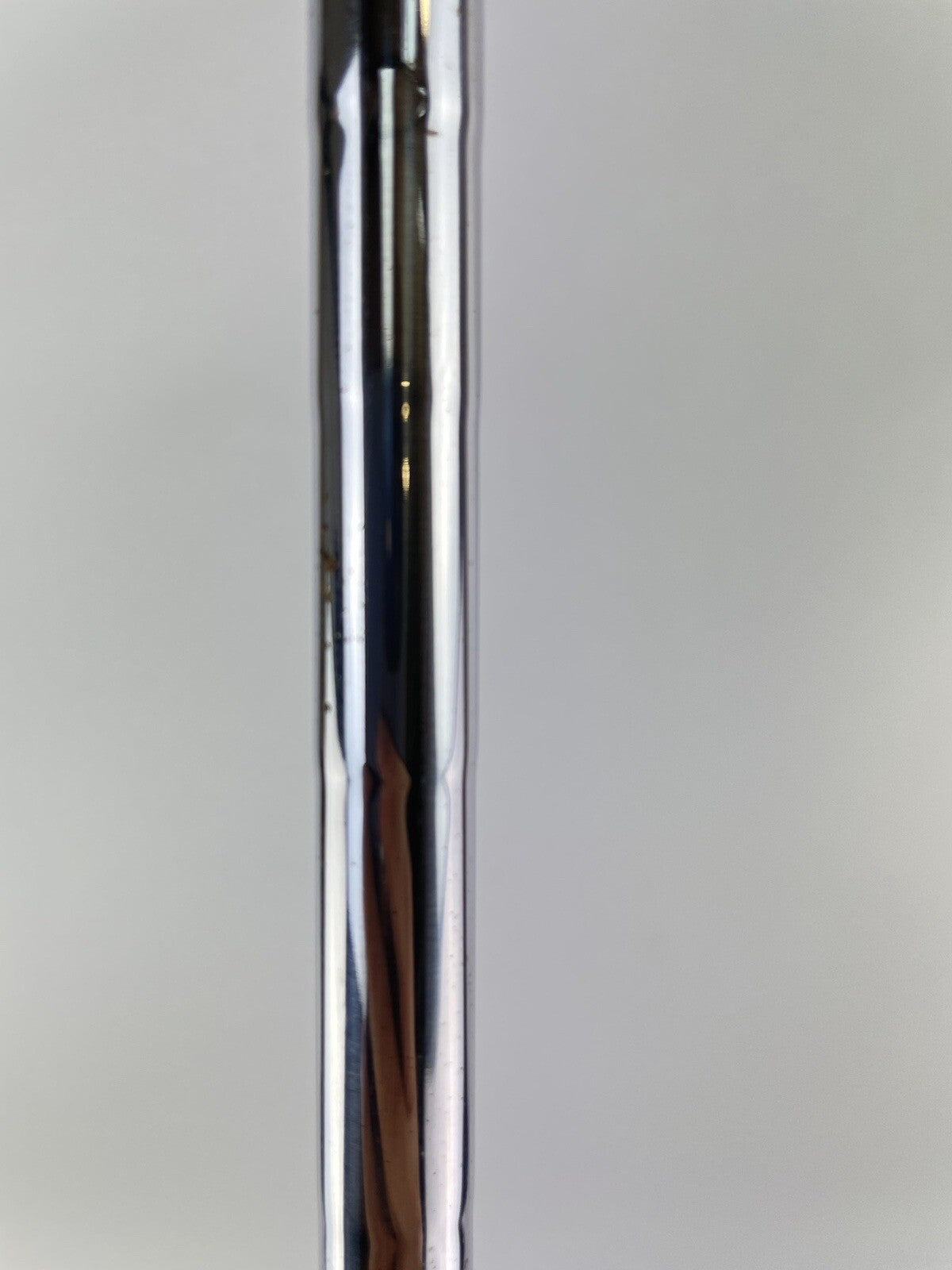 Ping i3 8 Iron O-Size Blue Dot JZ Stiff Steel /Left Handed/New Grip/1239311