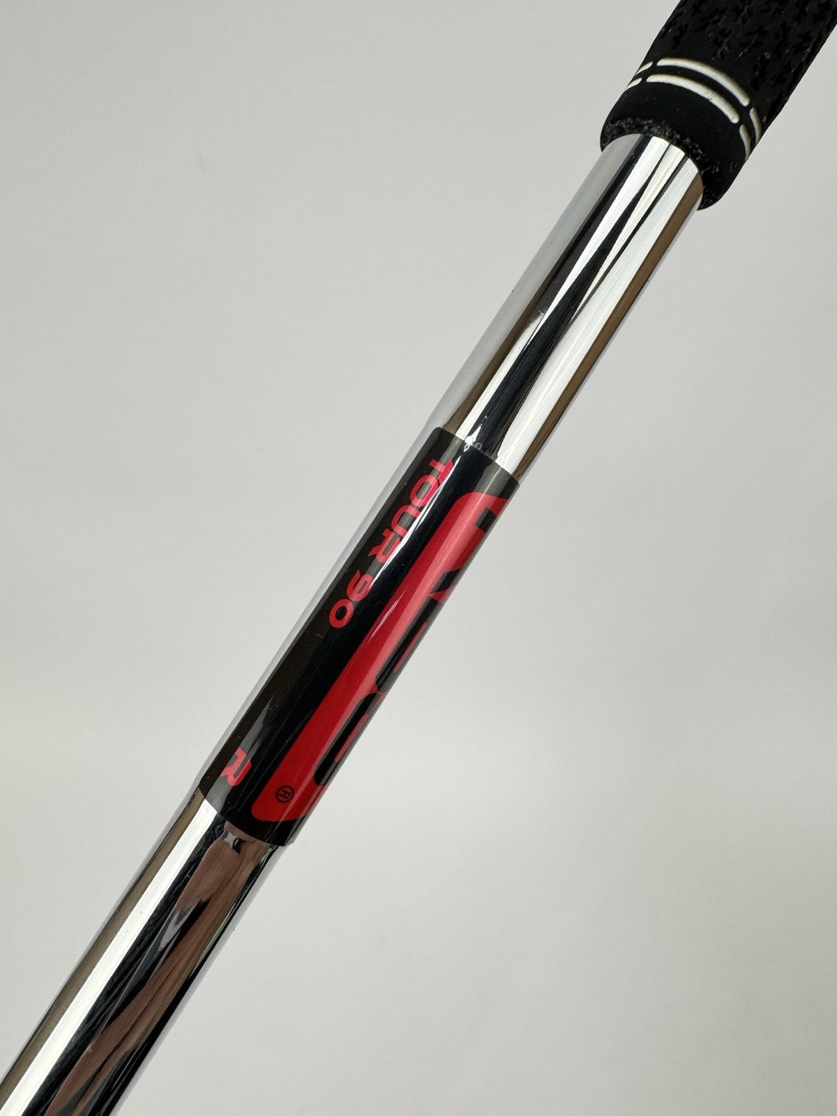 Cobra LTDX 7 Iron Left Handed KBS Tour 90 Regular Flex Steel /Brand New /3569915
