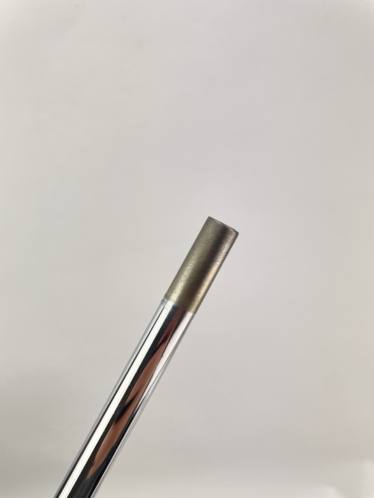 Dynamic Gold S300 Iron Shaft Stiff Flex Steel 36 /0.355 Tapered /282698