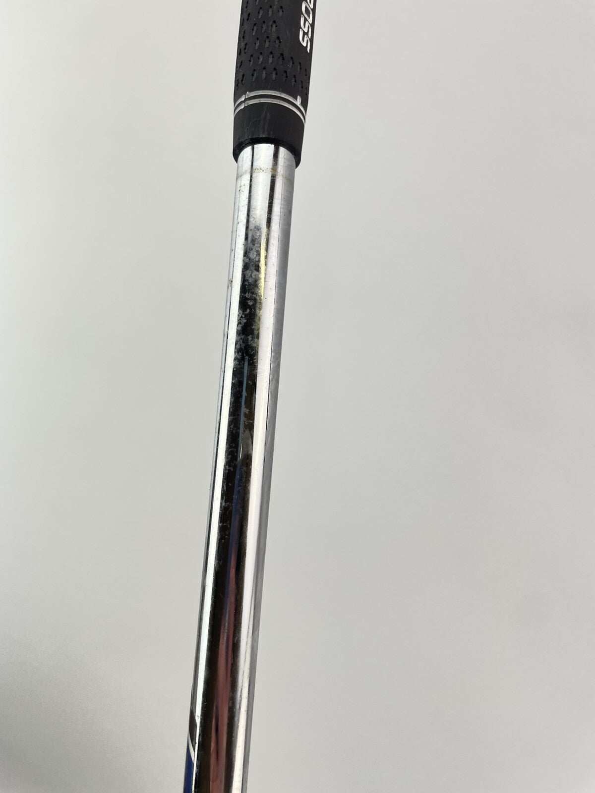 Wilson Staff FG62 9 Iron Project X 6.0 Stiff Steel /Right /New Grip /+1” /2170613
