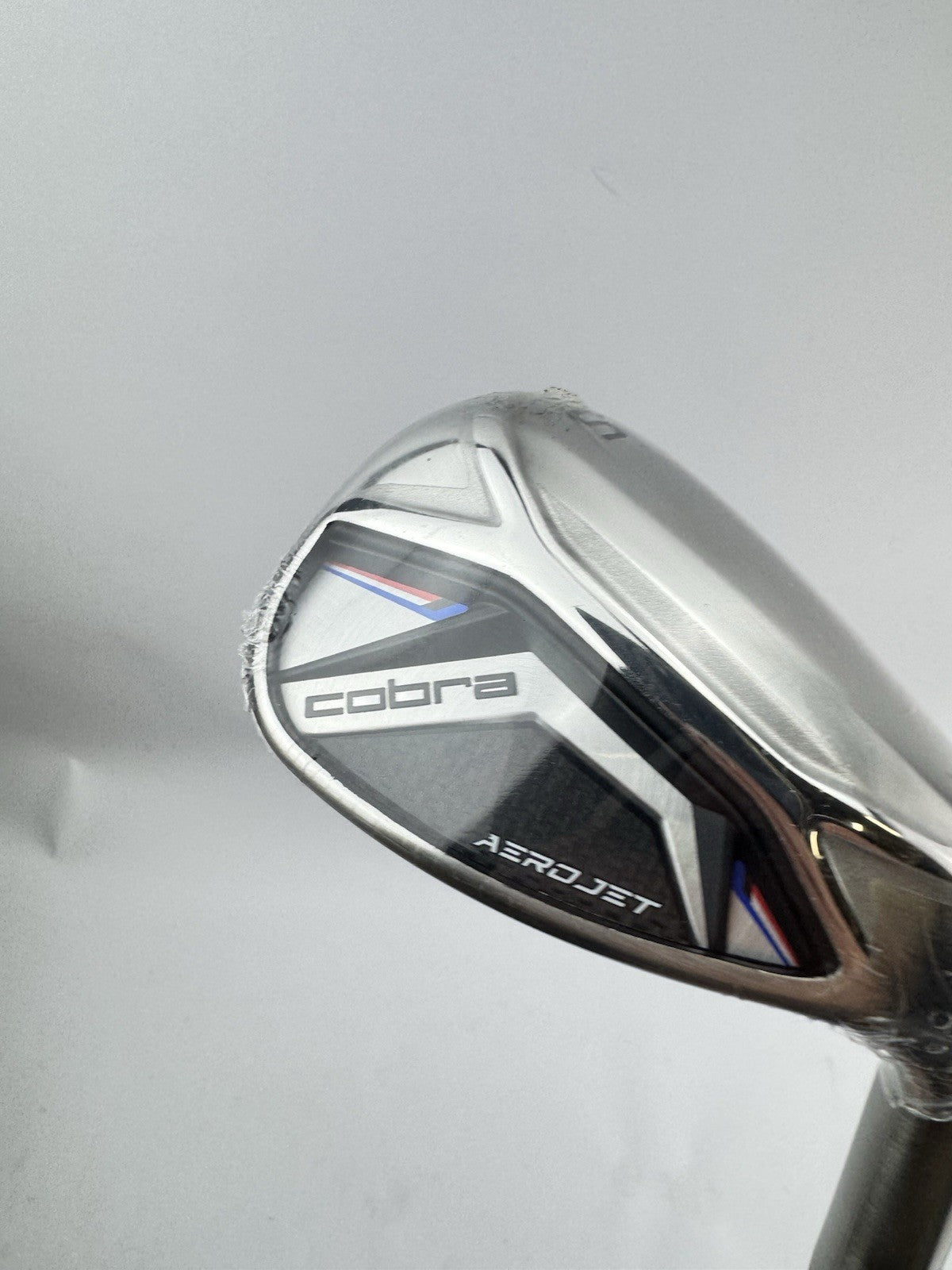Cobra Aerojet Sand Wedge 54* KBS PGI 65 Senior Flex Graphite /Right /New /303682