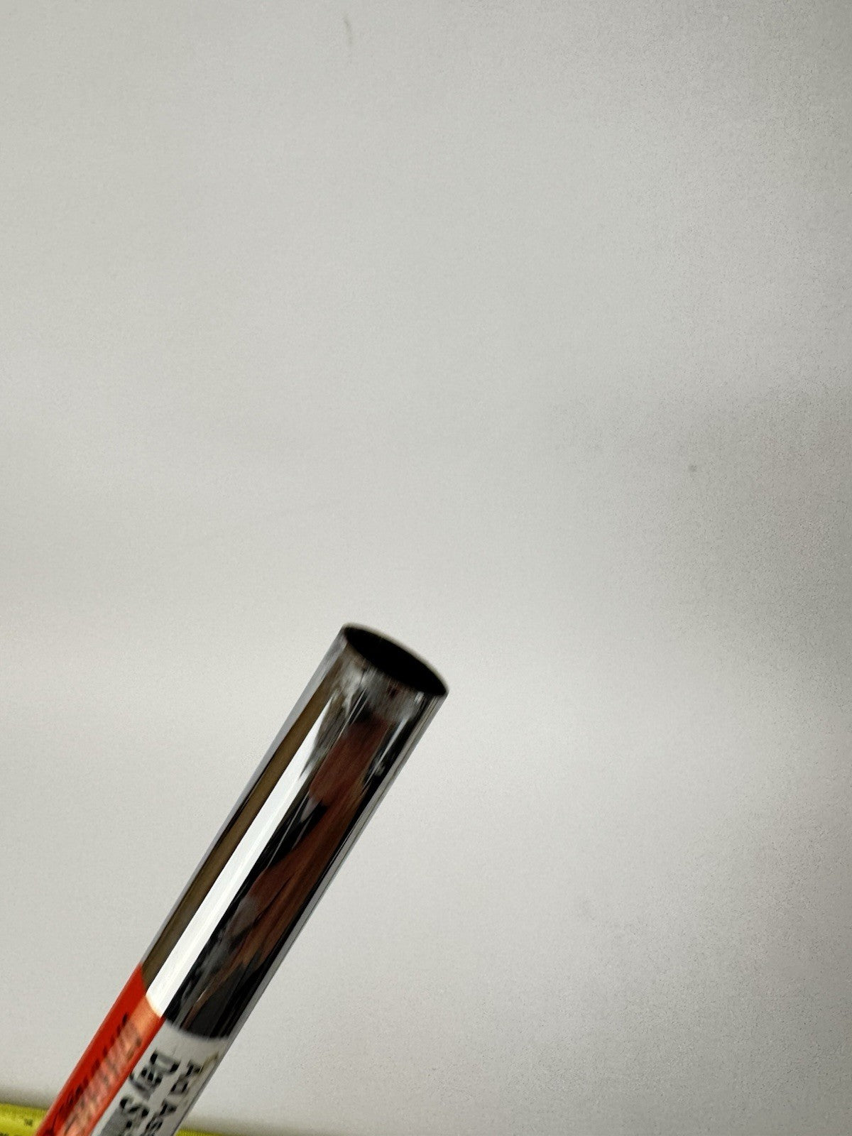 True Temper XP100 Iron Shaft R300 Regular Steel 35.25" /0.355 Tapered /3559111