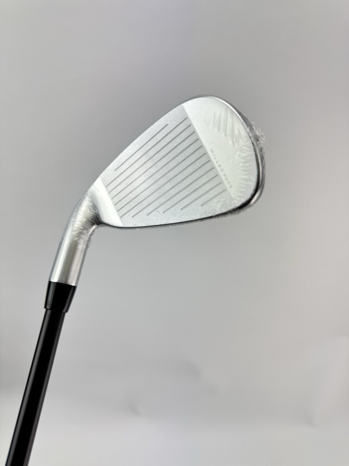 Cobra LTDx Ladies 7 Iron KBS PGI 55 Ladies Flex Graphite /Right /New /2955410