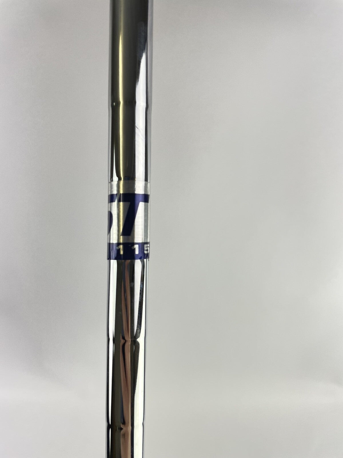 MD Golf Seve Iron 6 Iron Speed Pro Regular Steel /Right /New Grip /908316