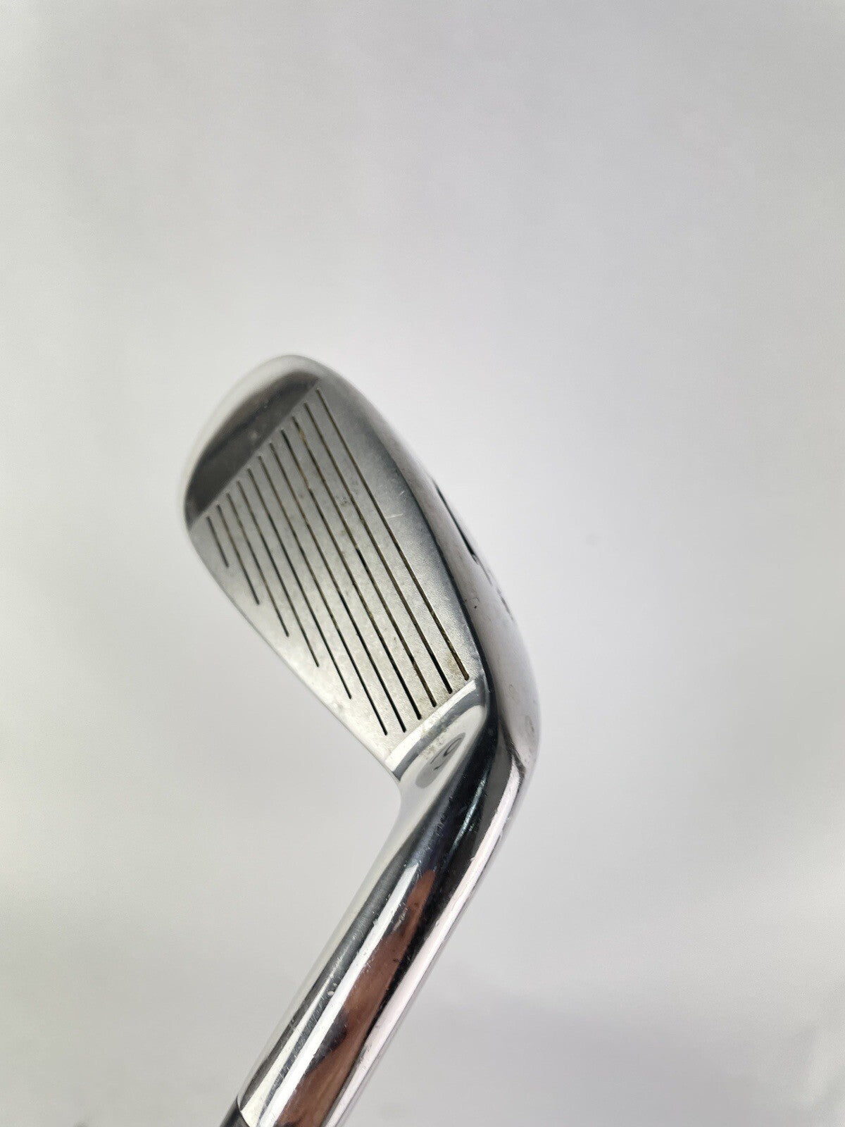 Slazenger 3 Hybrid Iron Big Ezee R/S Combo Graphite /Left Handed /New Grip/146107