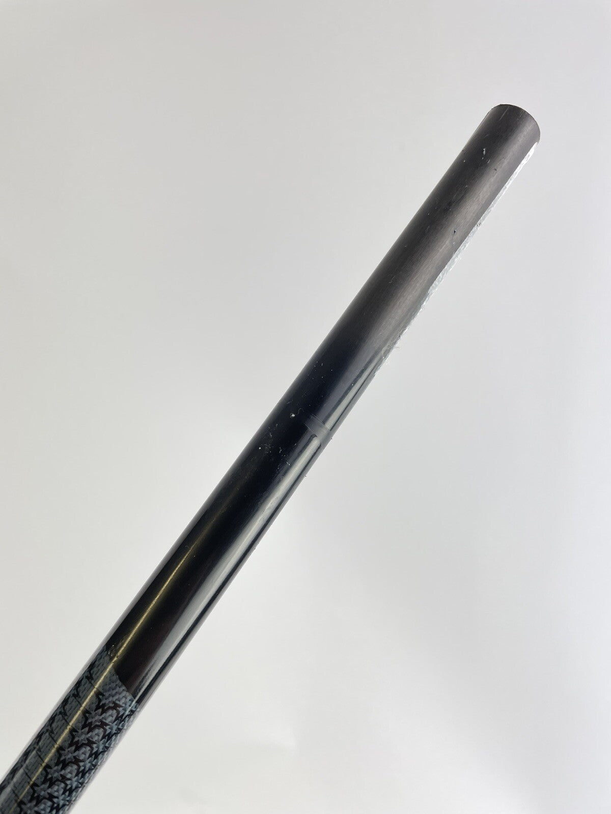 Mitsubishi Tensei White Iron Shaft A Senior Graphite 35"/ 0.370 Parallel/ 65359
