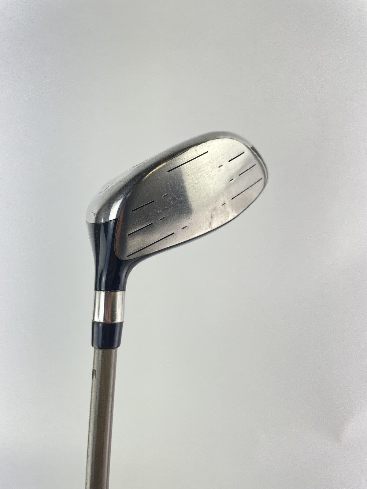Progen Golf 3 Wood Fullbore Regular Graphite /Right Handed /New Grip /127194
