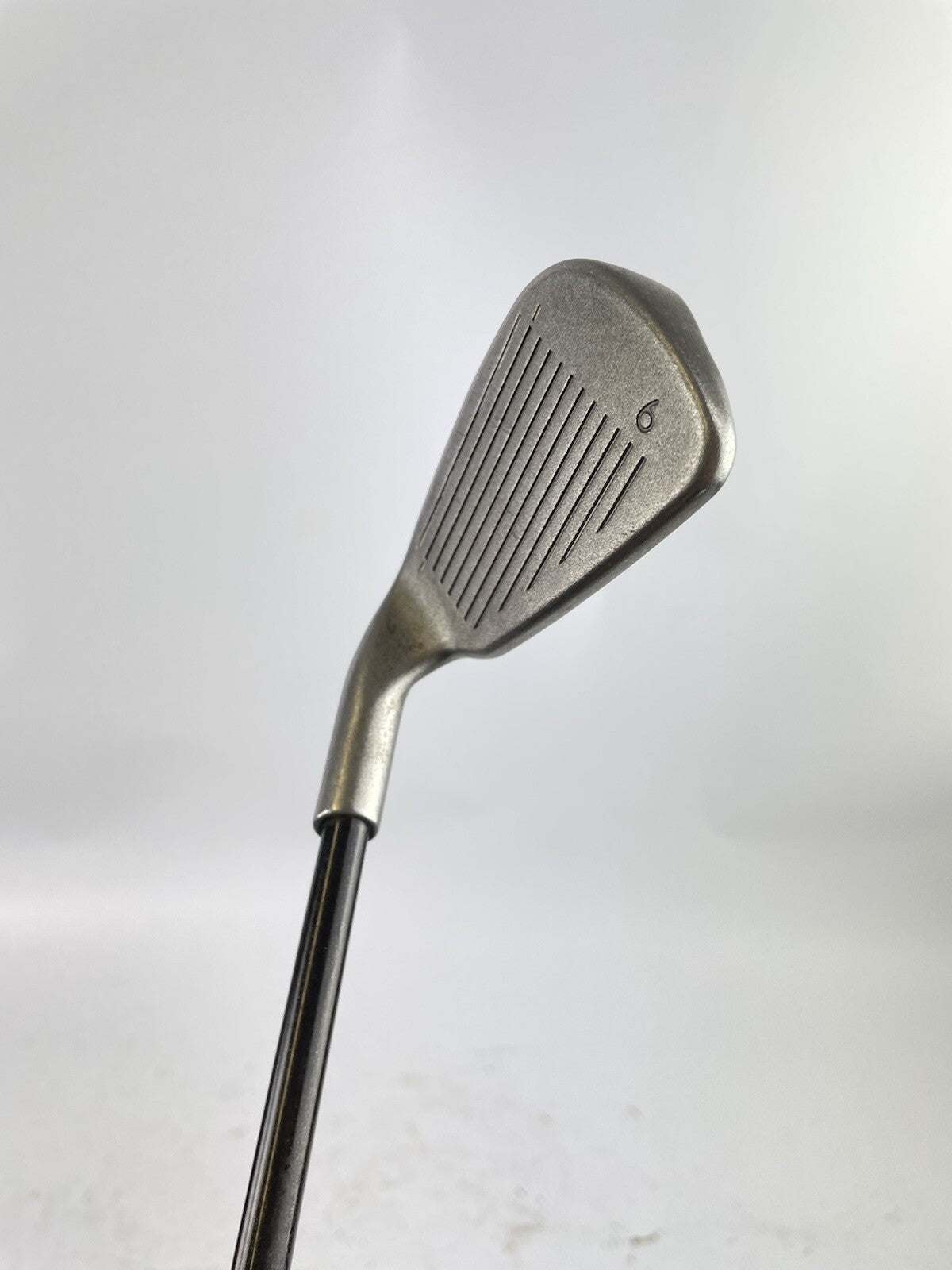 Ping i3 Oversize 6 Iron Blue Dot Regular Flex Graphite/ Golf Pride/ 31268