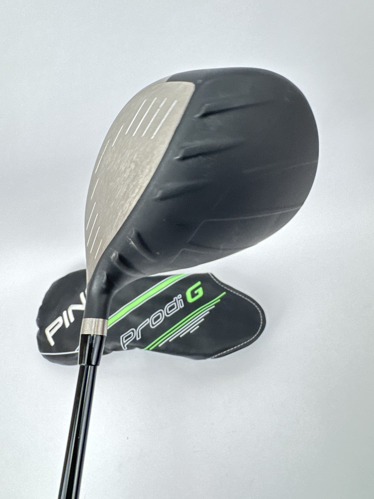 Ping Prodi G Driver 15* Junior Graphite /Right Handed /Headcover /342809