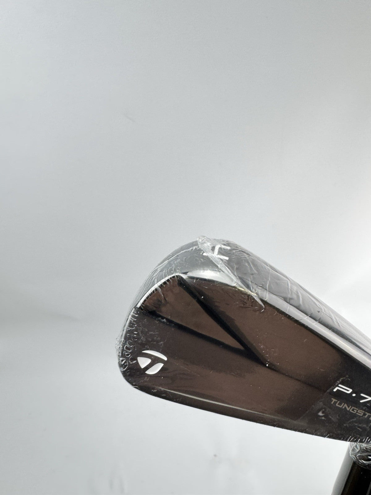 Taylormade P770 Limited  Phantom 4 Iron KBS Tour X Flex Black Steel /303203