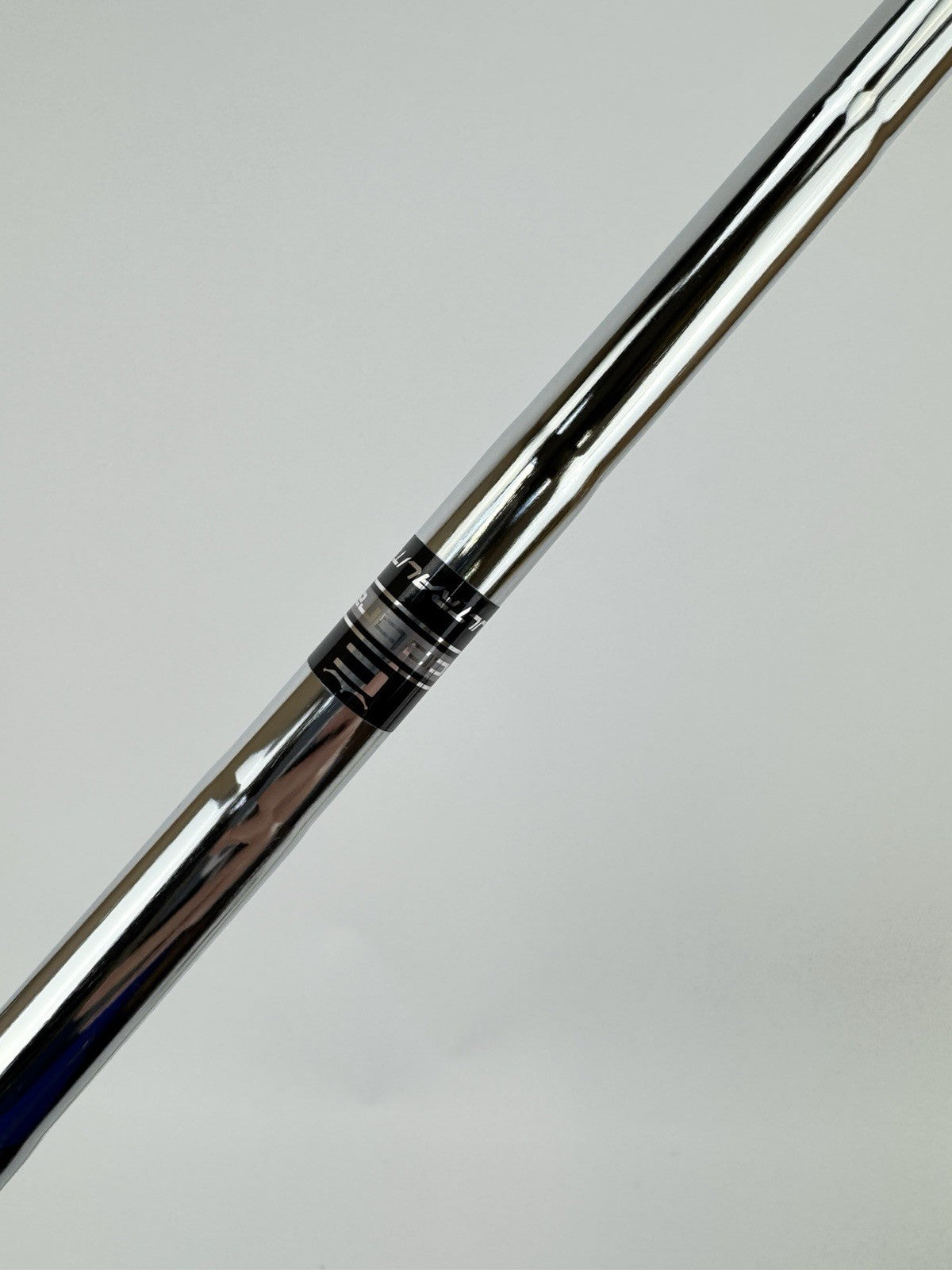 Cobra Ultralite Iron Shaft Regular Flex Steel 36” /0.370 Parallel /337790