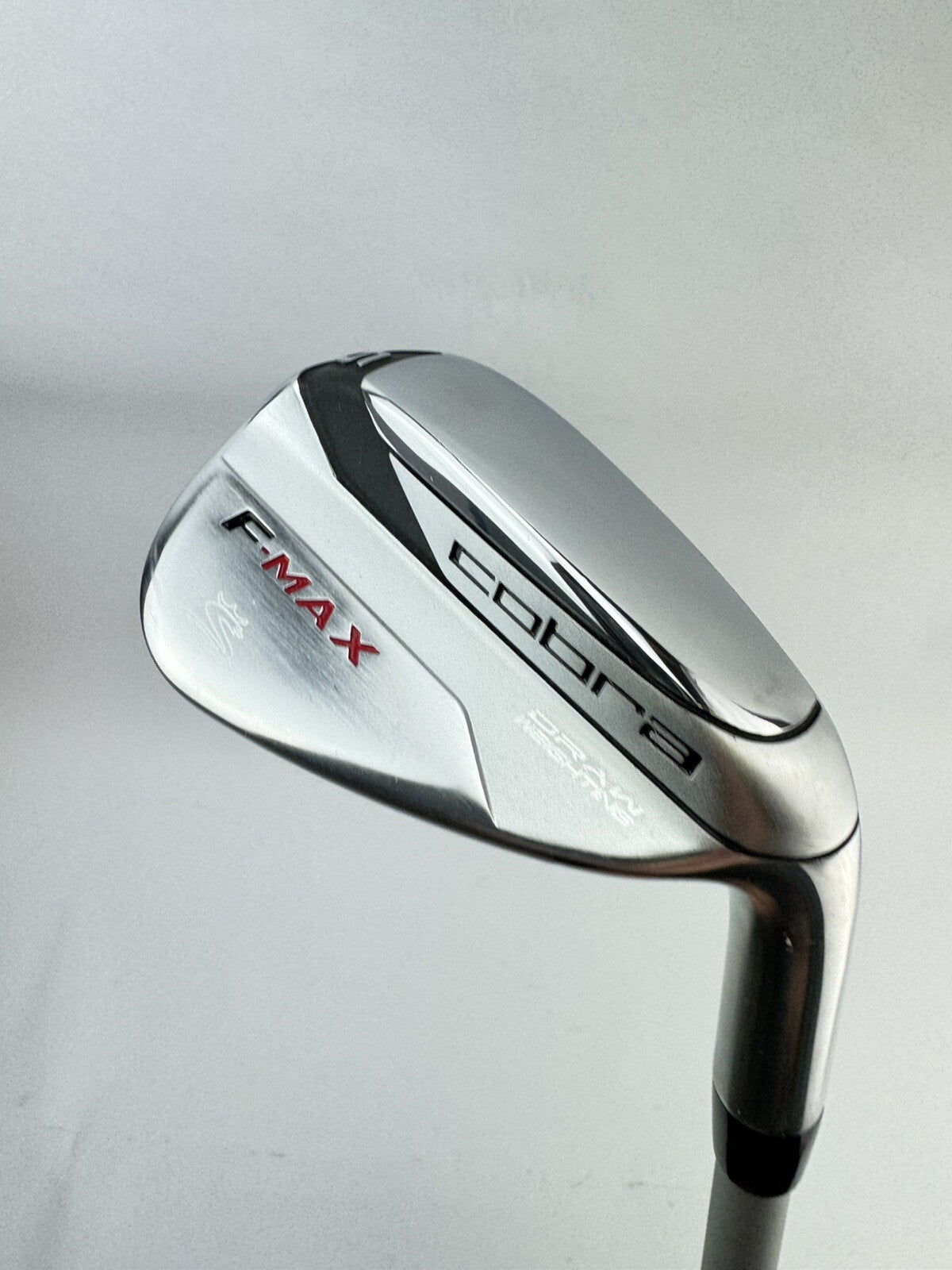 Cobra Ladies Sand Wedge F-Max Womens Graphite /Right Handed /New /333522