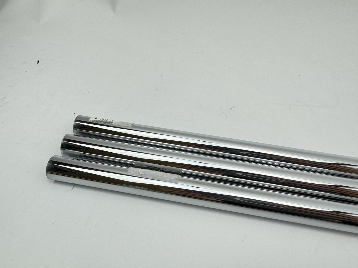 Elevate Pro Wedge Shaft Set (3) Vss 115 X Flex Steel +1/2” /0.355 Tapered /291316