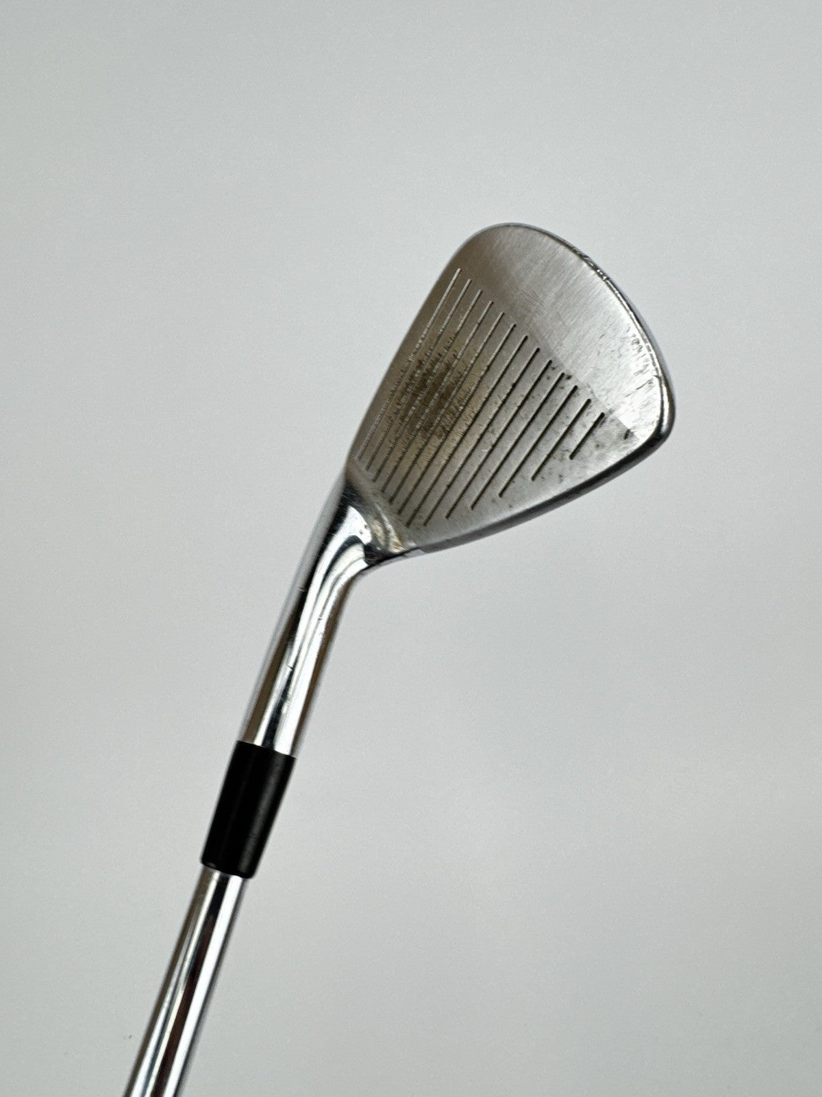 Mizuno MP62 8 Iron Dynamic Gold R300 Regular Flex Steel /Right /New Grip /3241811