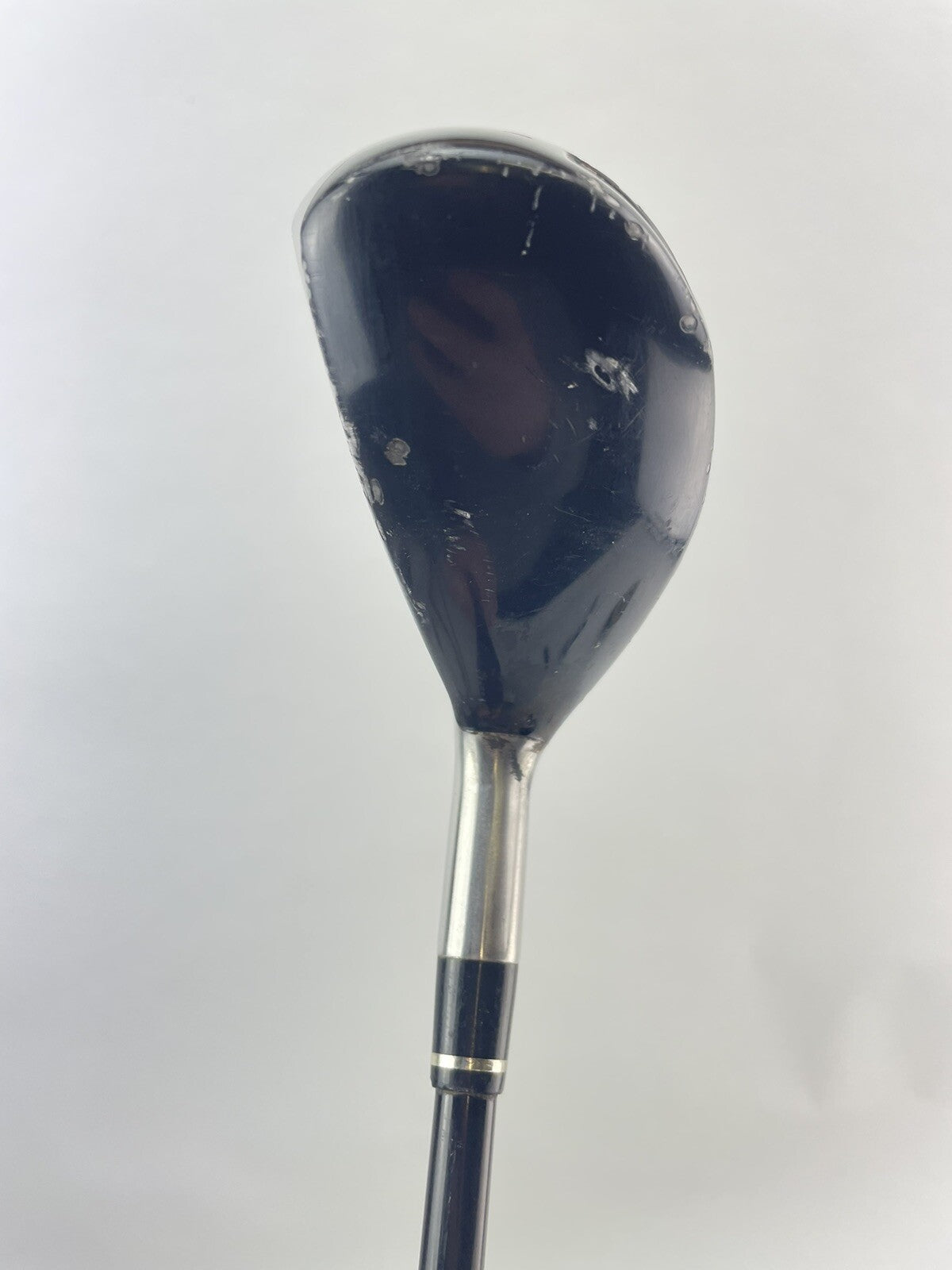 Nickent Golf 4 Hybrid 23* 3DX IW Regular Graphite /Right /New Grip /2089613