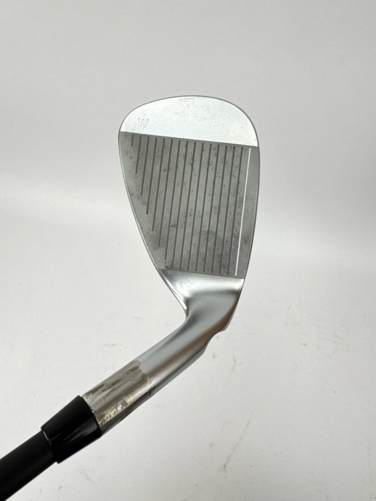 Ping G730 Pitching Wedge Graphite Shaft Regular Flex Left Handed Good/3270310