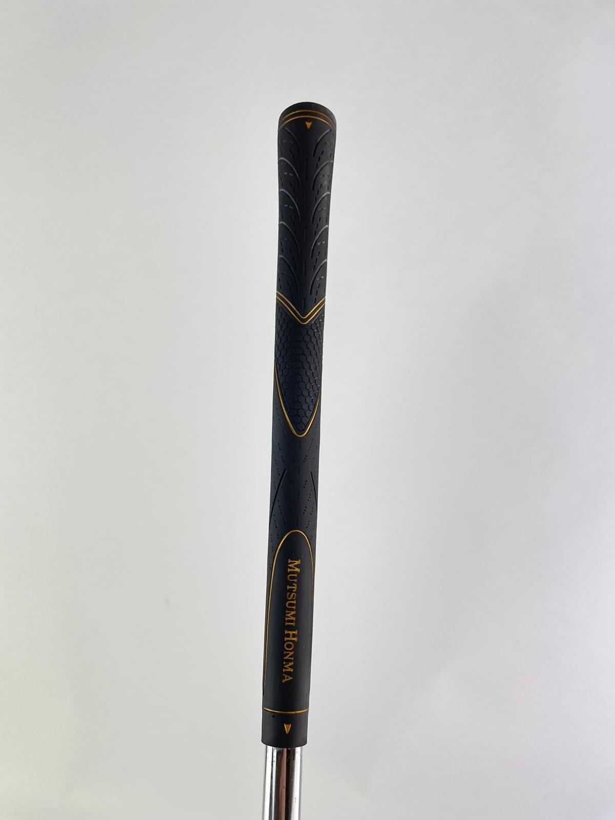 Mens 5 Hybrid Turbo Power 25* Apollo Regular Steel /Right /New Grip /1576615