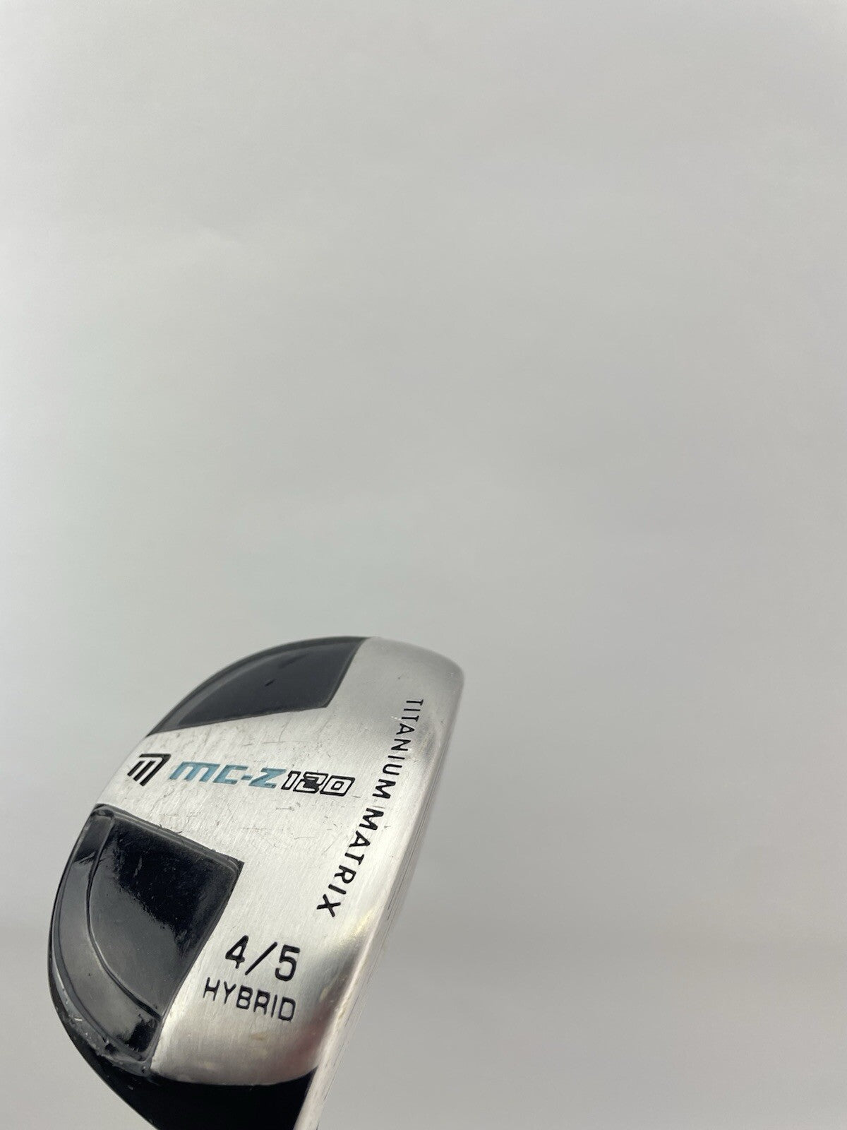 Masters Golf 4/5 Hybrid Ladies Flex Graphite /Right /Good Grip /37.5” /224302