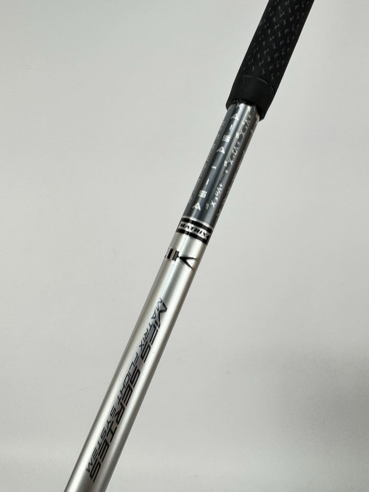 Sub70 639MB 4 Iron Matrix X Flex Graphite /Right Handed /3638715