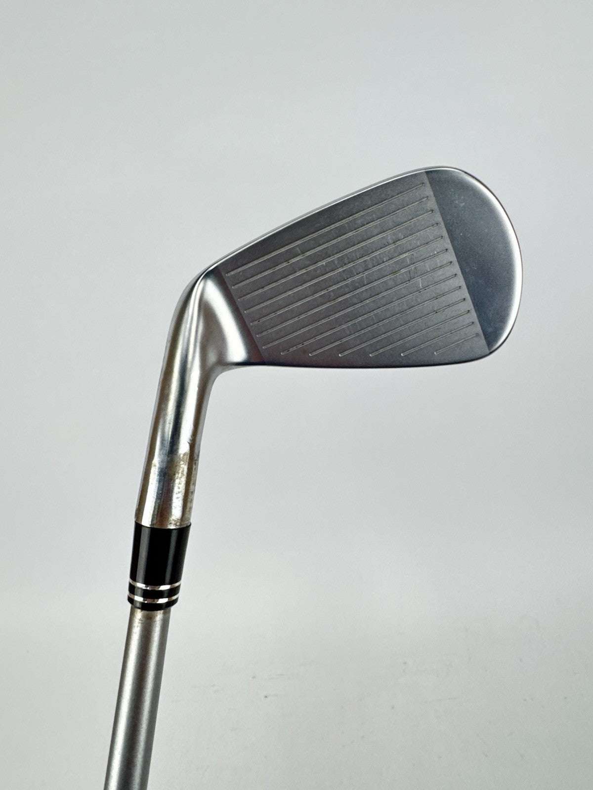 Callaway Apex Pro 24 6 Iron KBS Tour C-Taper 110 Stiff Steel Pured /Right /319499