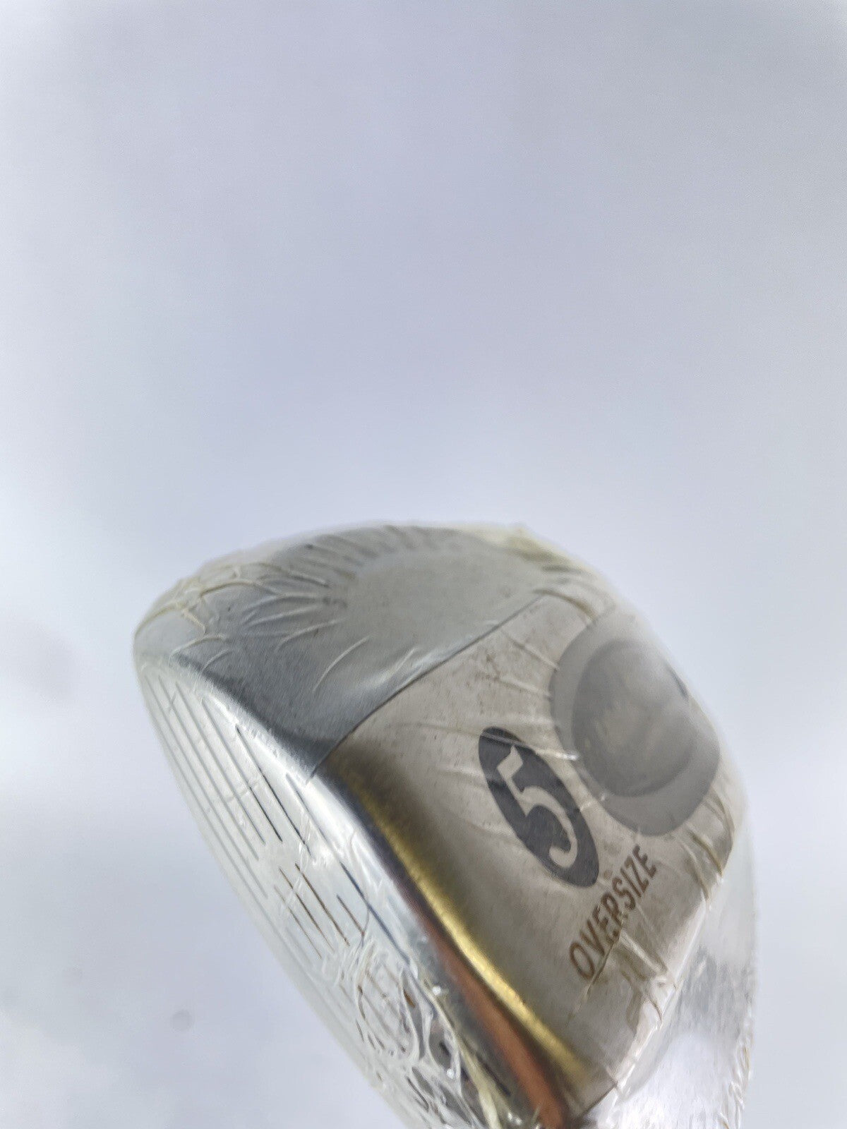 Wild Thing Golf 5 Wood 19* Regular Flex Graphite /Left Handed /New /145184