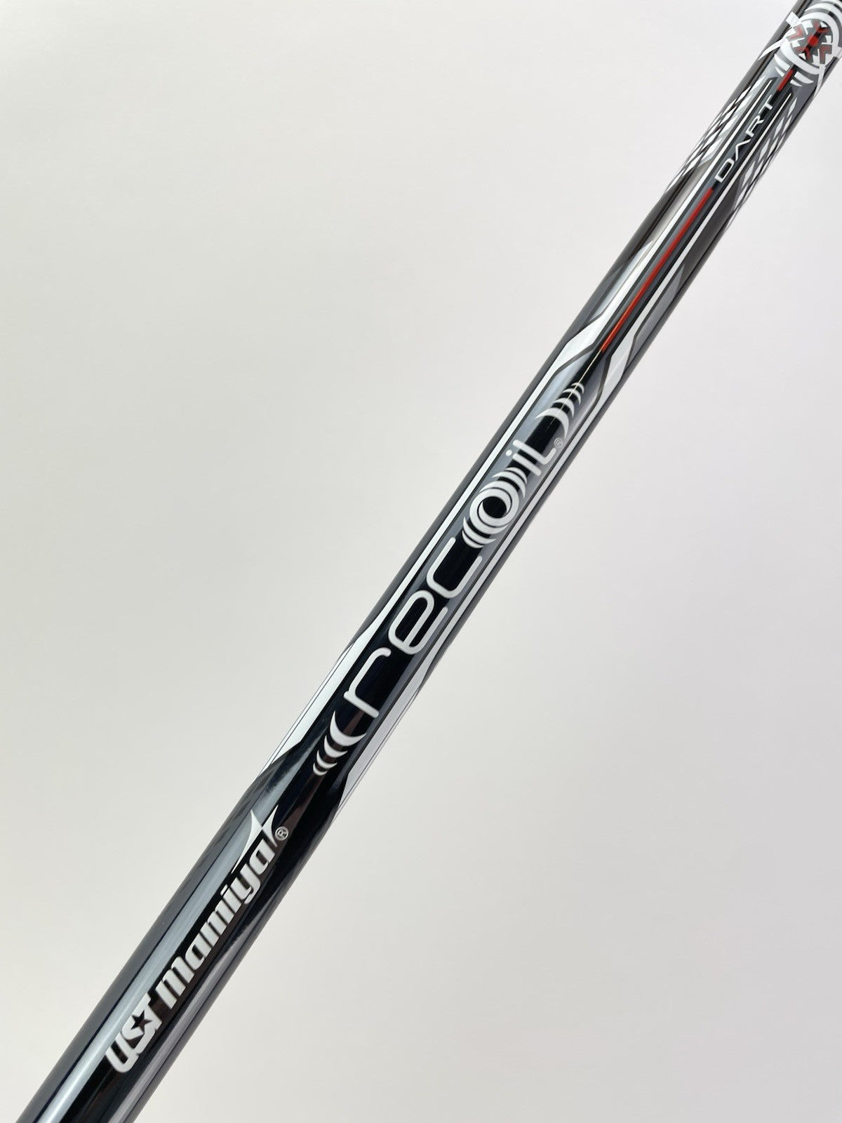 UST Recoil Dart Iron Shaft 65 F2 Senior Flex Graphite 35.25”/0.355 Tapered/299583