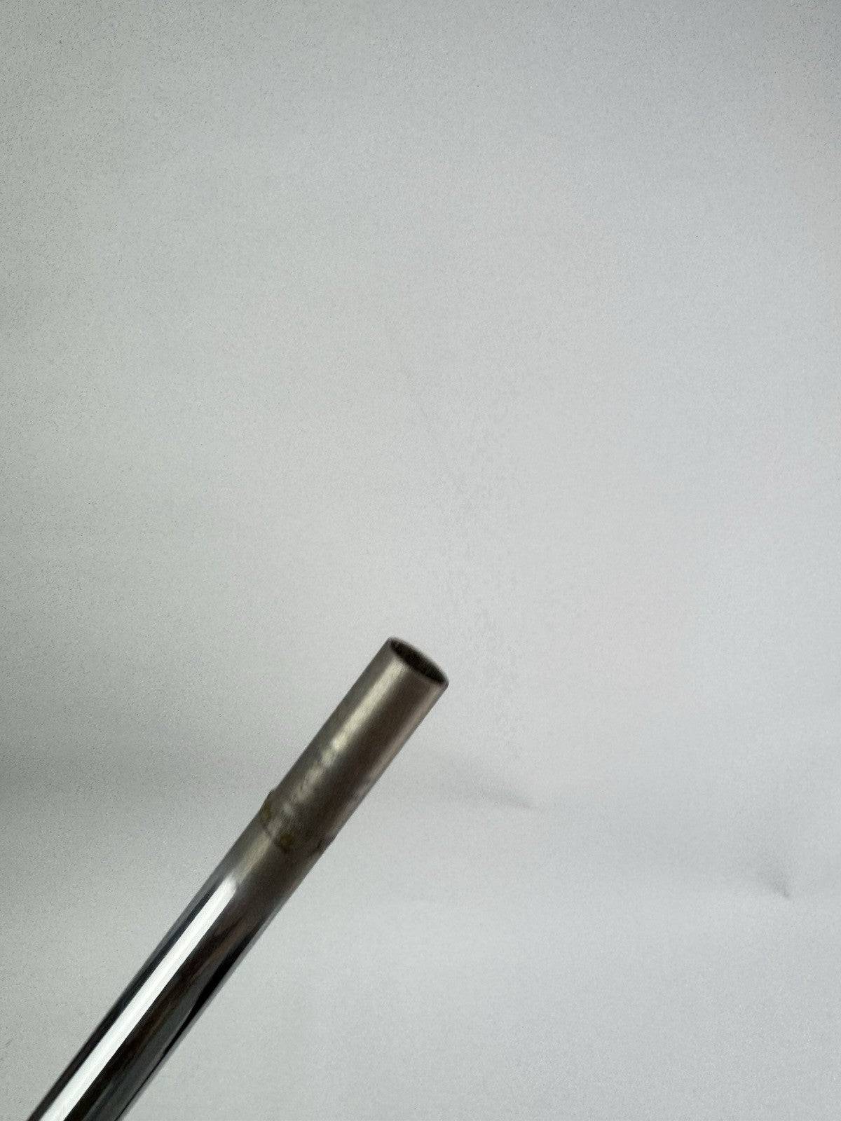 KBS $-Taper 120 Iron Shaft Stiff Flex Steel 35.75” /0.355 Tapered /290808