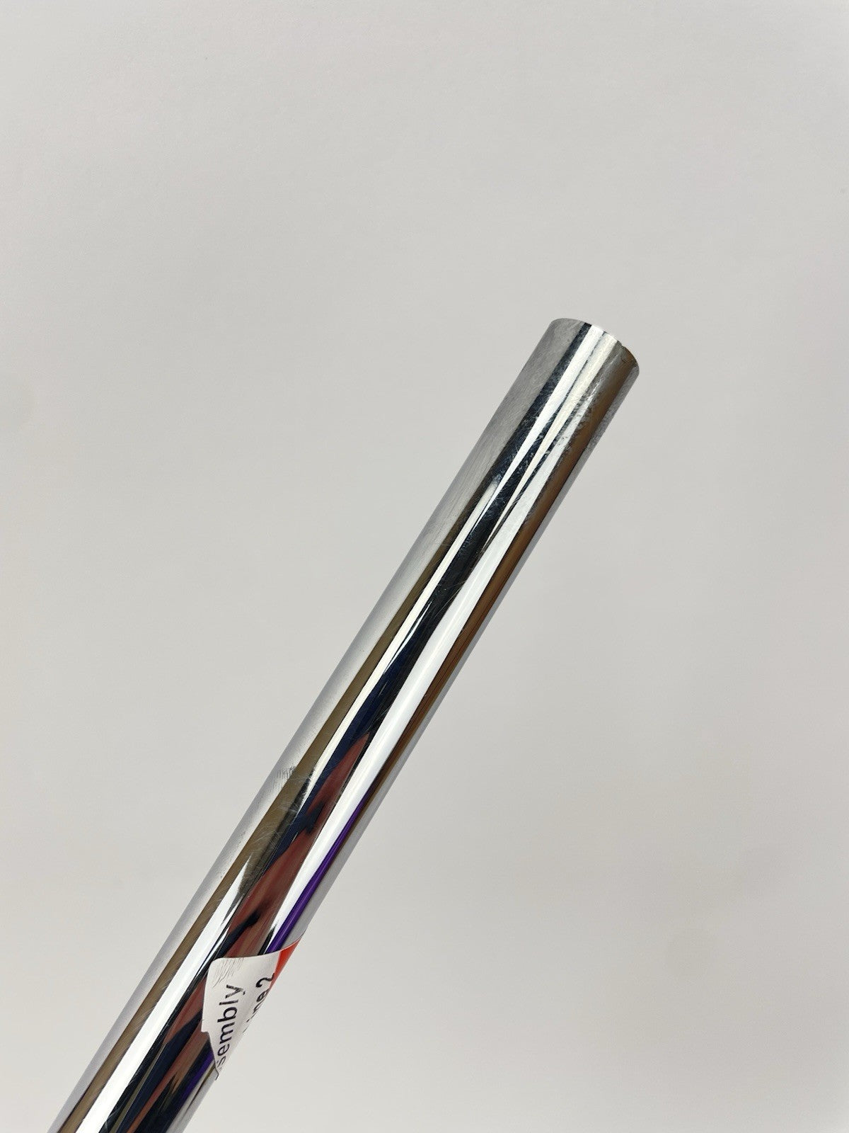 Dynamic Gold 105 Iron Shaft S300 Stiff Flex Steel 35.25” /0.355 Tapered /3428913