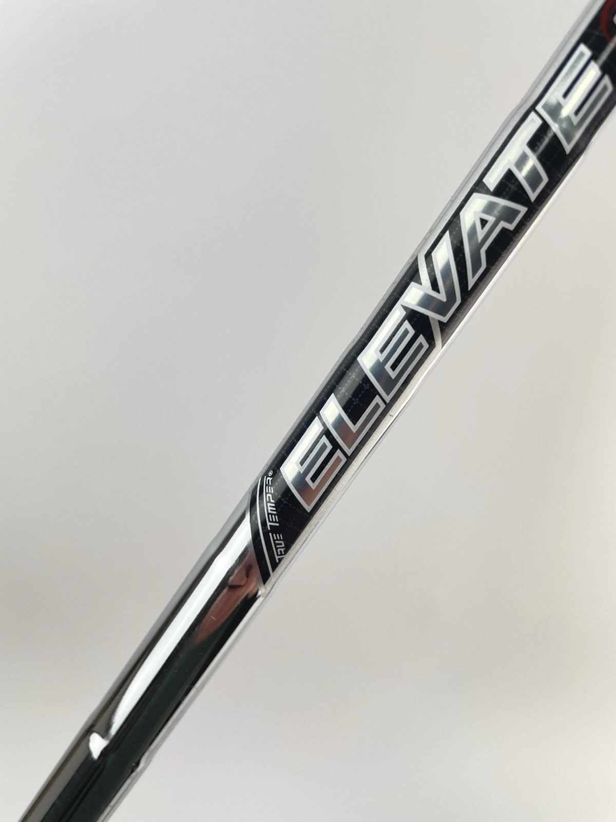 Elevate MPH 85 Iron Shaft Regular Flex Steel 36 /0.370 Parallel /265971