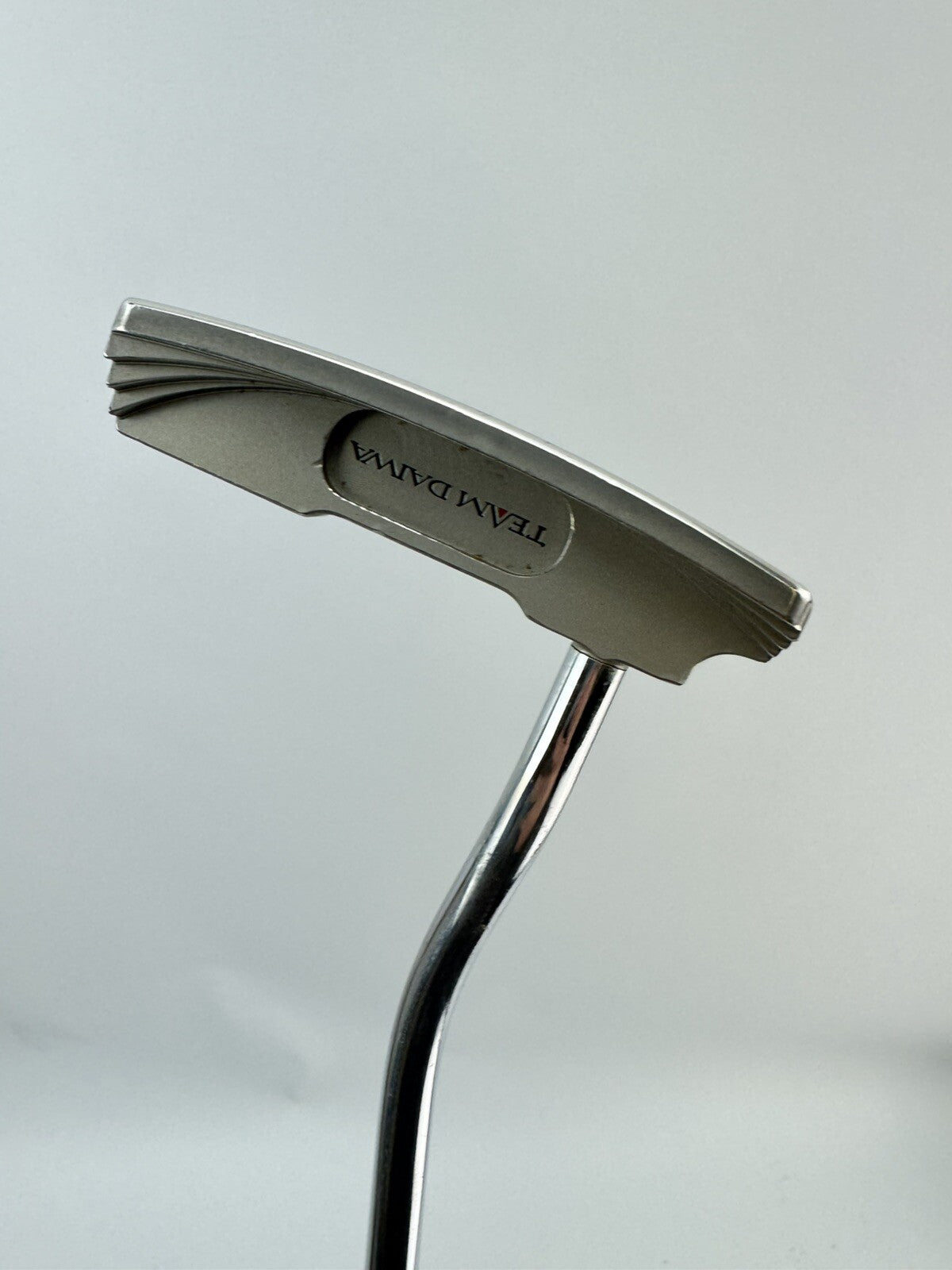 Team Daiwa Putter DG245 USA 34” Milled Face /Face Balanced /Right Handed /217363