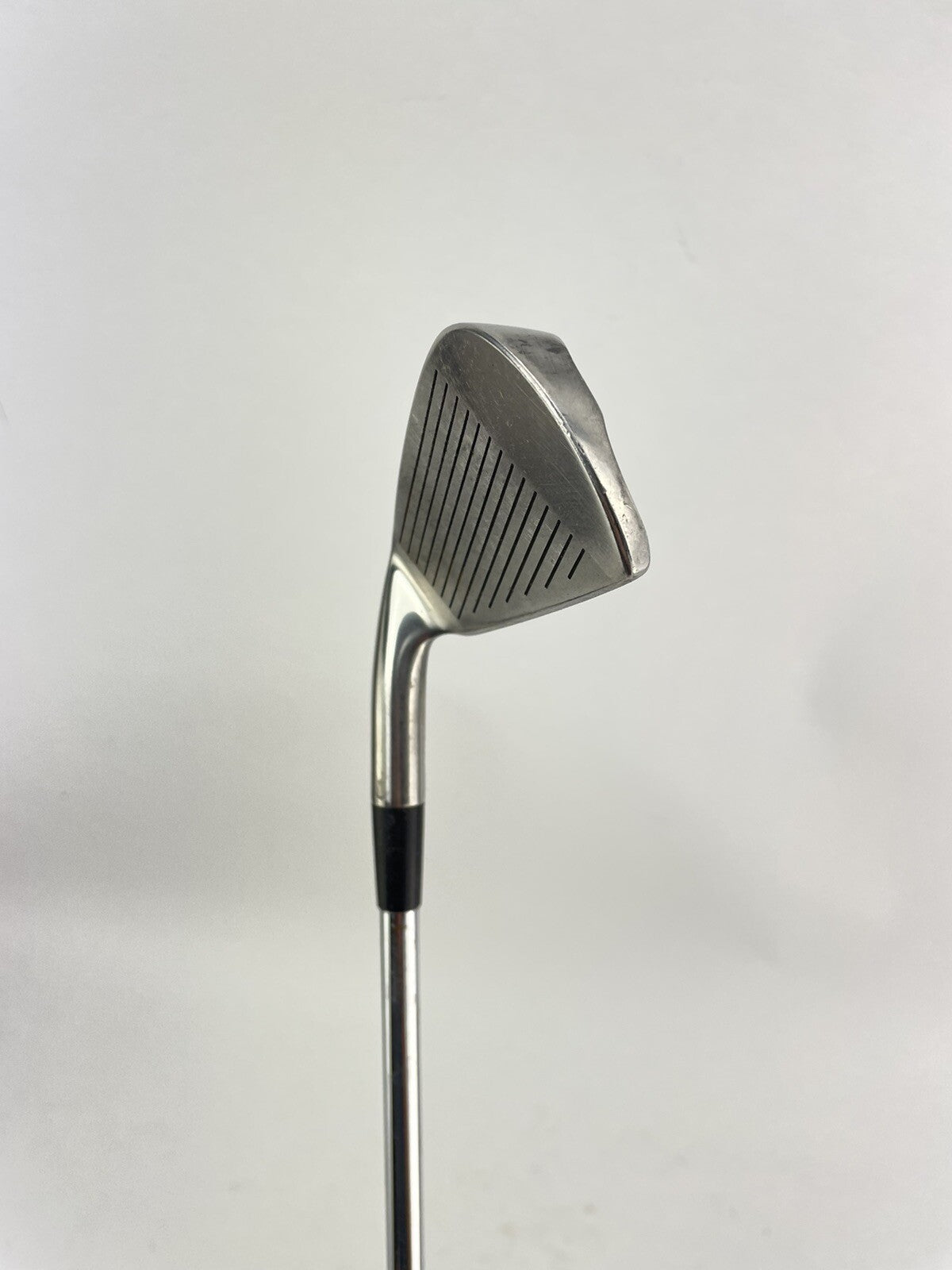Mizuno T-Zoid 6 Iron Oversize Regular Flex Steel /Right Handed /New Grip /1729811